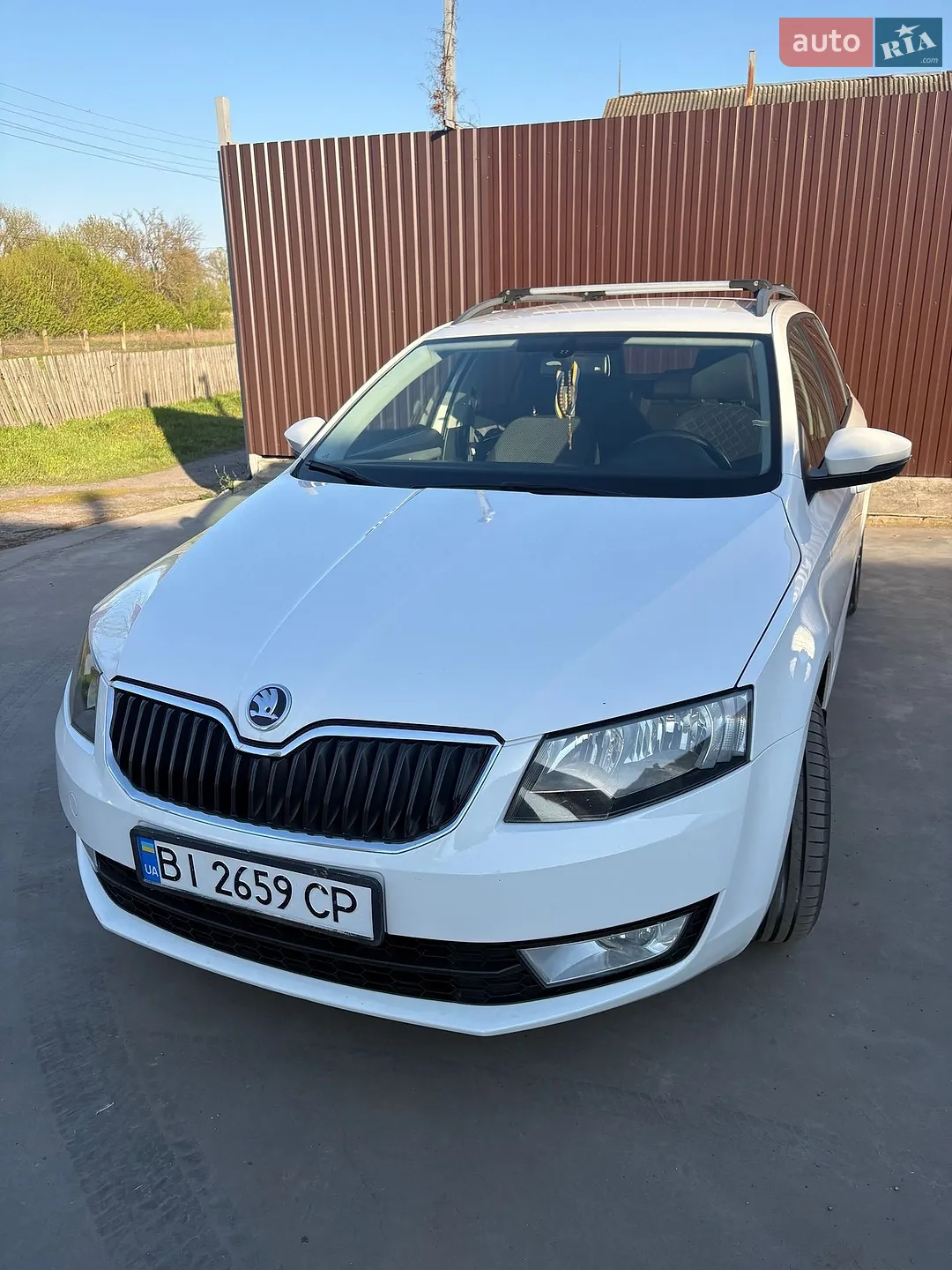 2013 Skoda Octavia - мініатюра 12