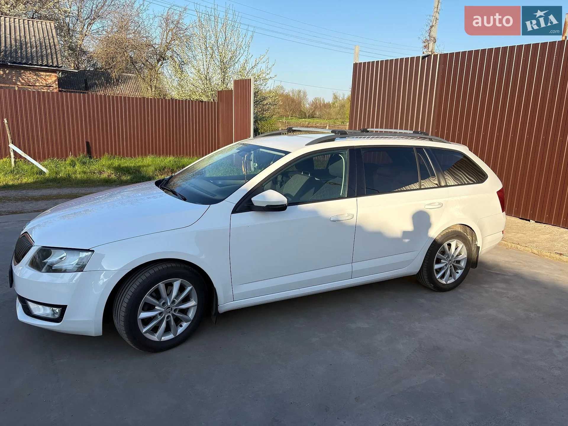2013 Skoda Octavia - мініатюра 15