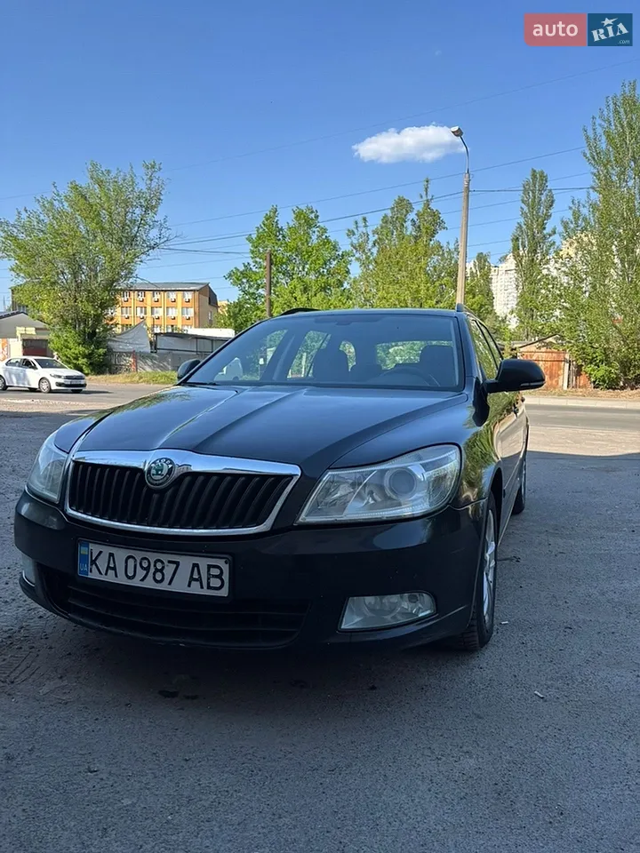 2011 Skoda Octavia - мініатюра 23