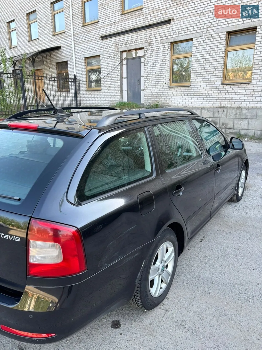 2011 Skoda Octavia - мініатюра 5