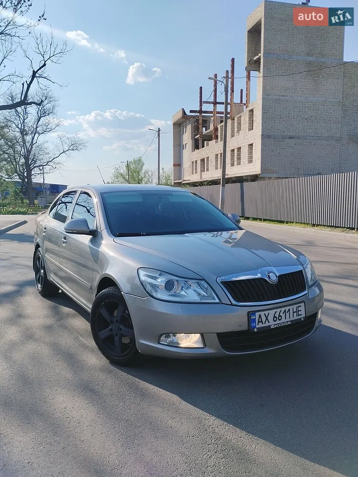 2012 Skoda Octavia - мініатюра 31