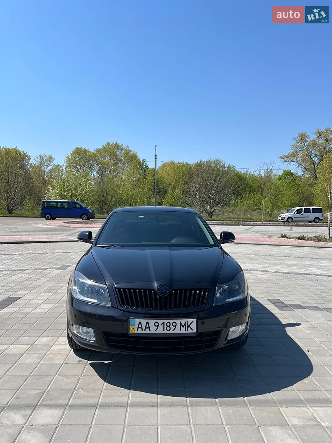 2012 Skoda Octavia - мініатюра 2