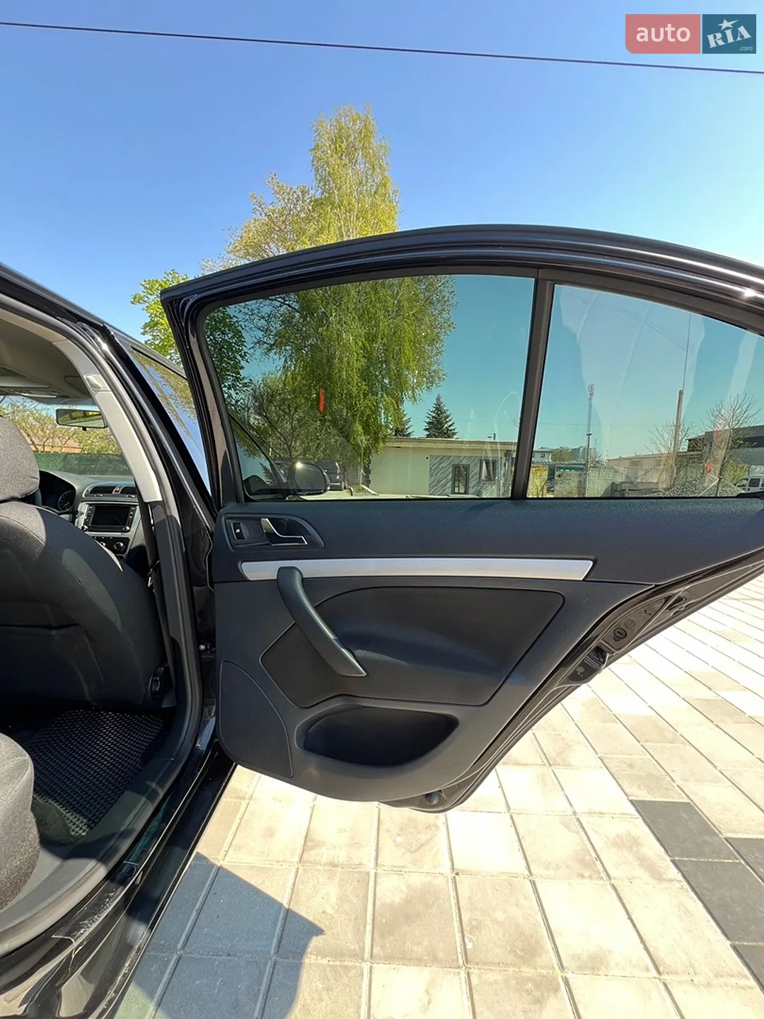 2012 Skoda Octavia - мініатюра 11