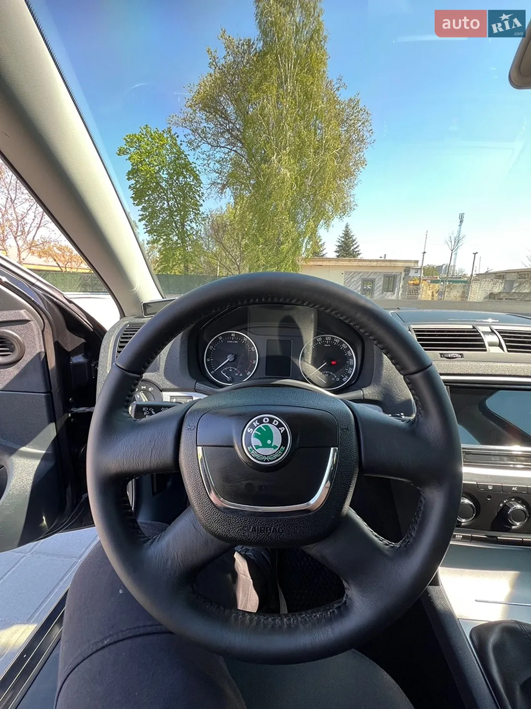 2012 Skoda Octavia - мініатюра 17
