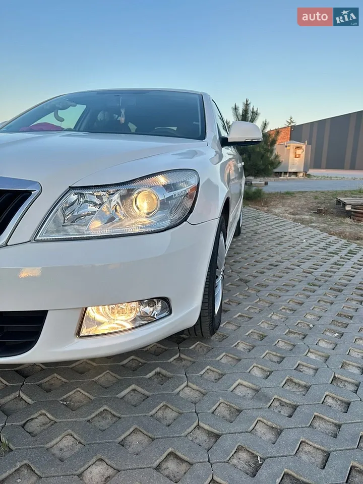 2013 Skoda Octavia - мініатюра 28
