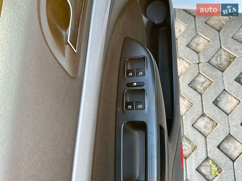 Универсал Skoda Octavia 2012 в Хмельницком