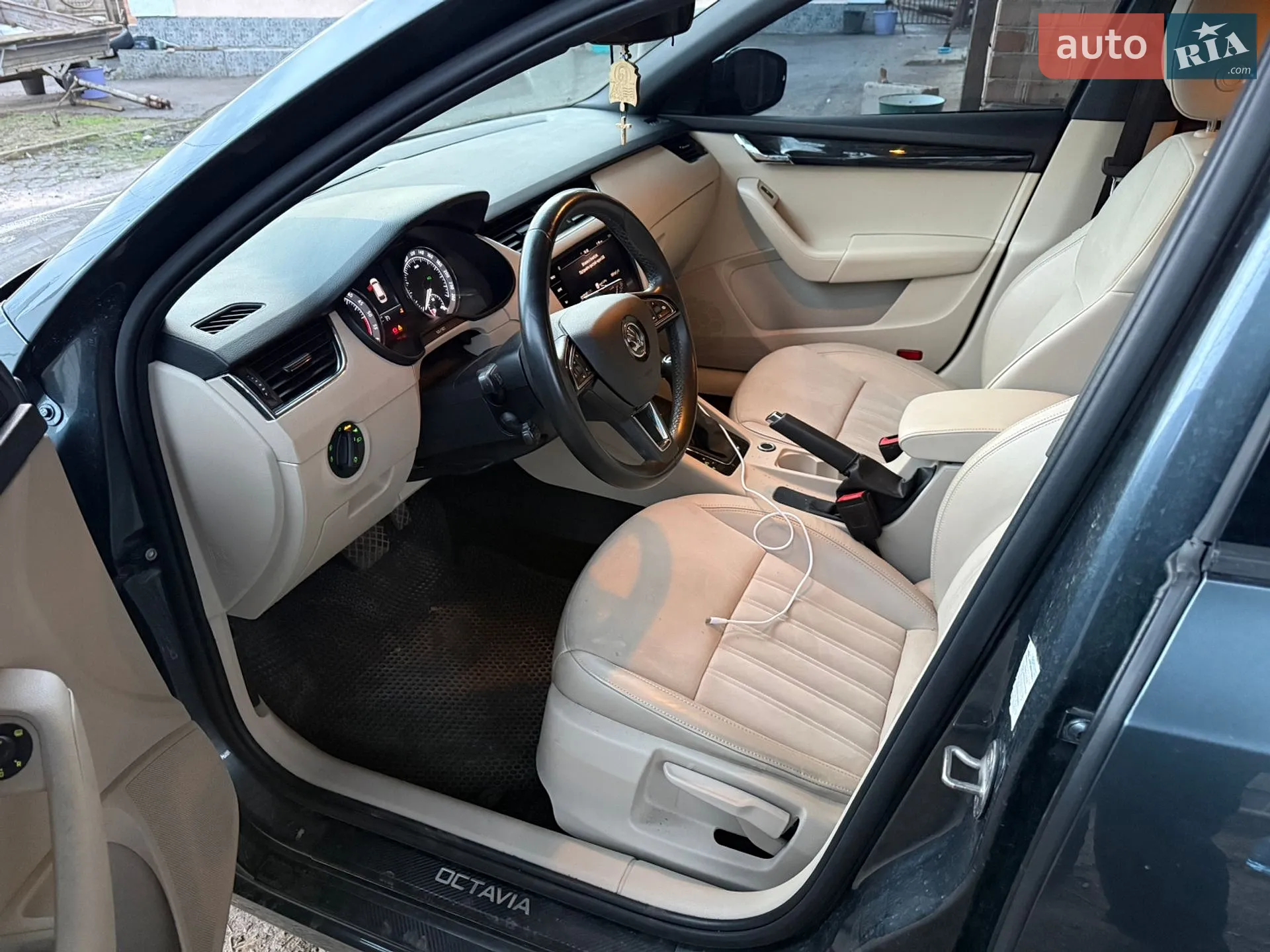 2019 Skoda Octavia - мініатюра 5