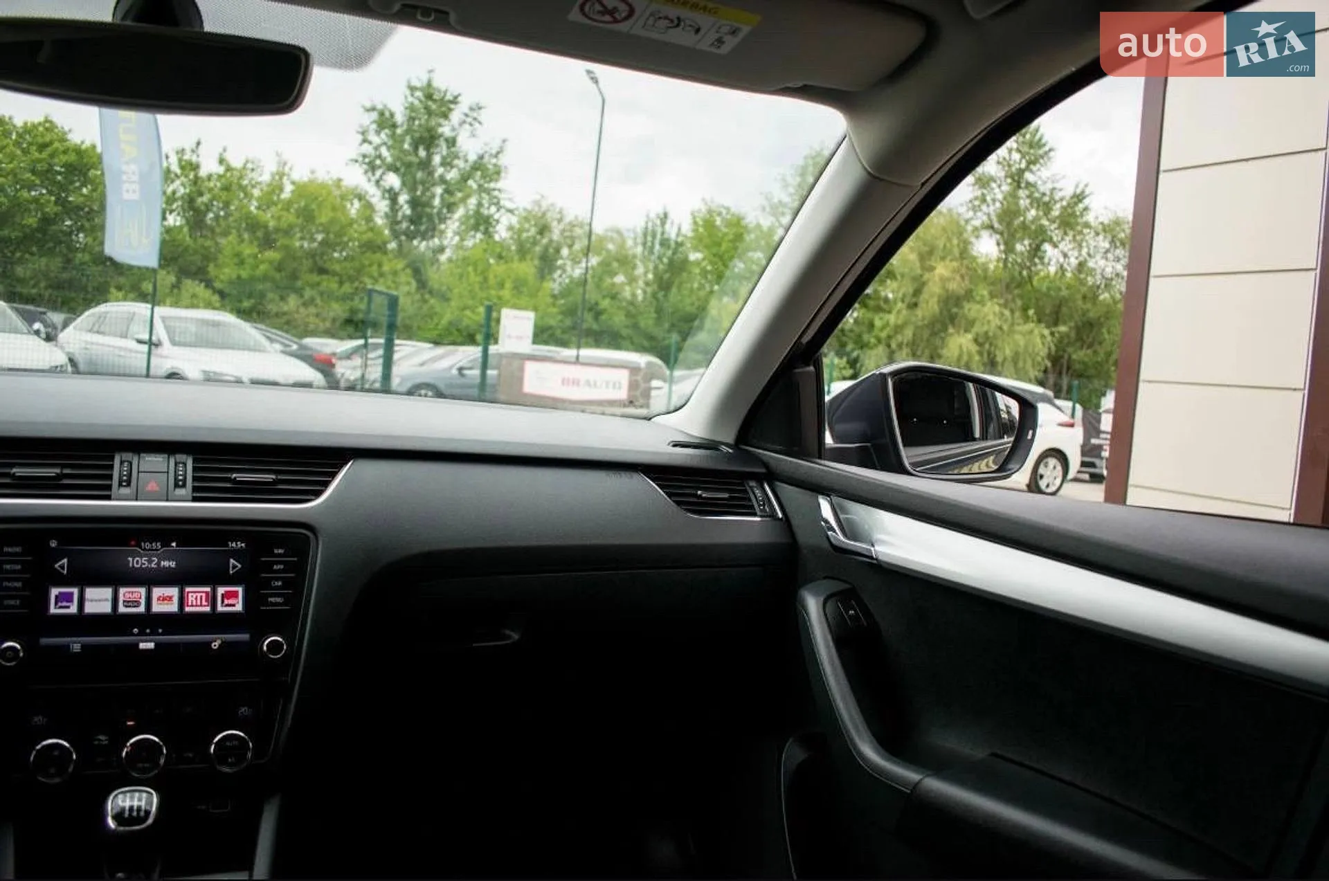 2019 Skoda Octavia - мініатюра 41