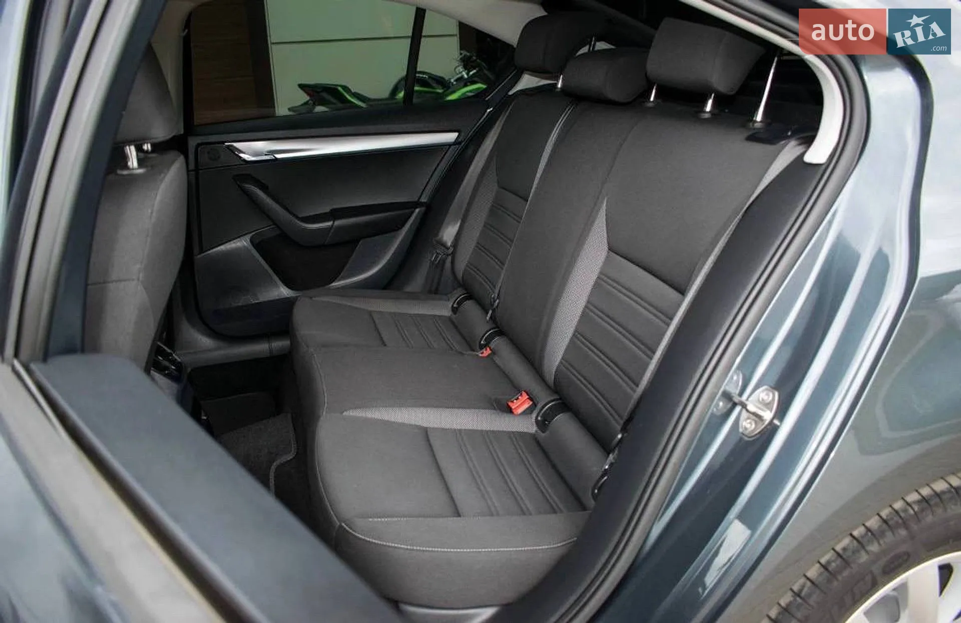 2019 Skoda Octavia - мініатюра 51