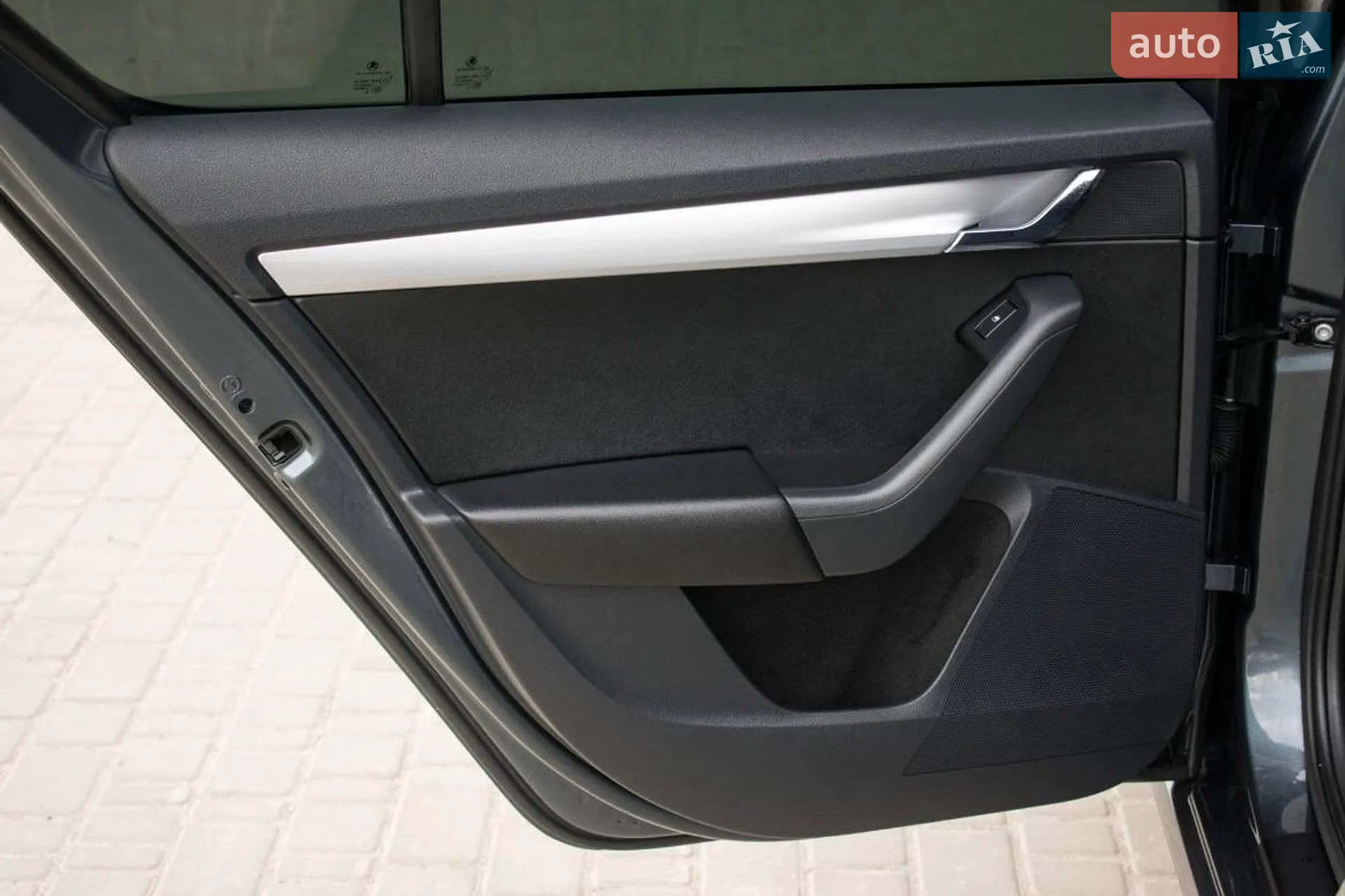 2019 Skoda Octavia - мініатюра 55
