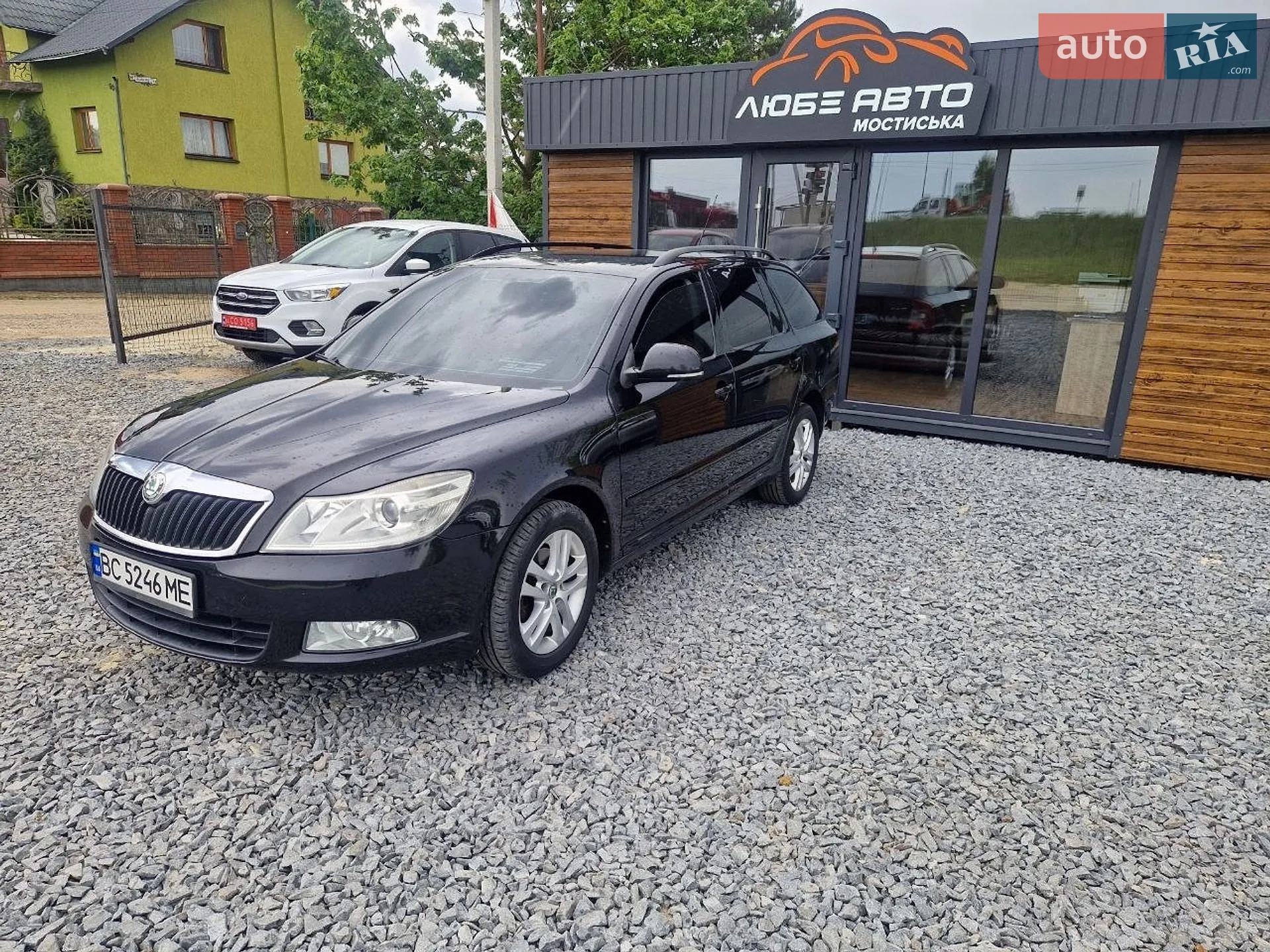 2010 Skoda Octavia - мініатюра 9