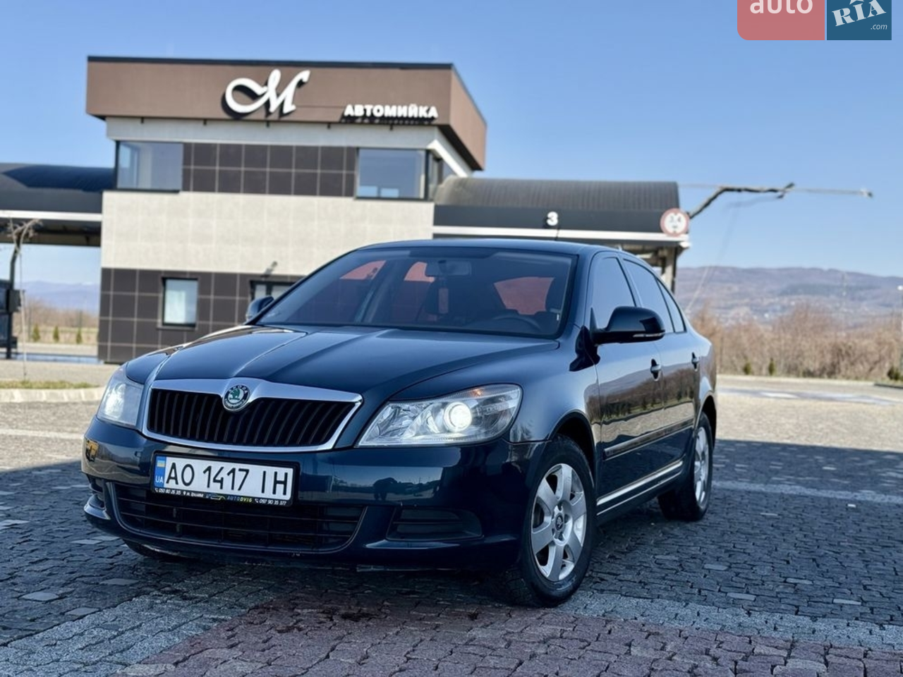 2013 Skoda Octavia - мініатюра 28