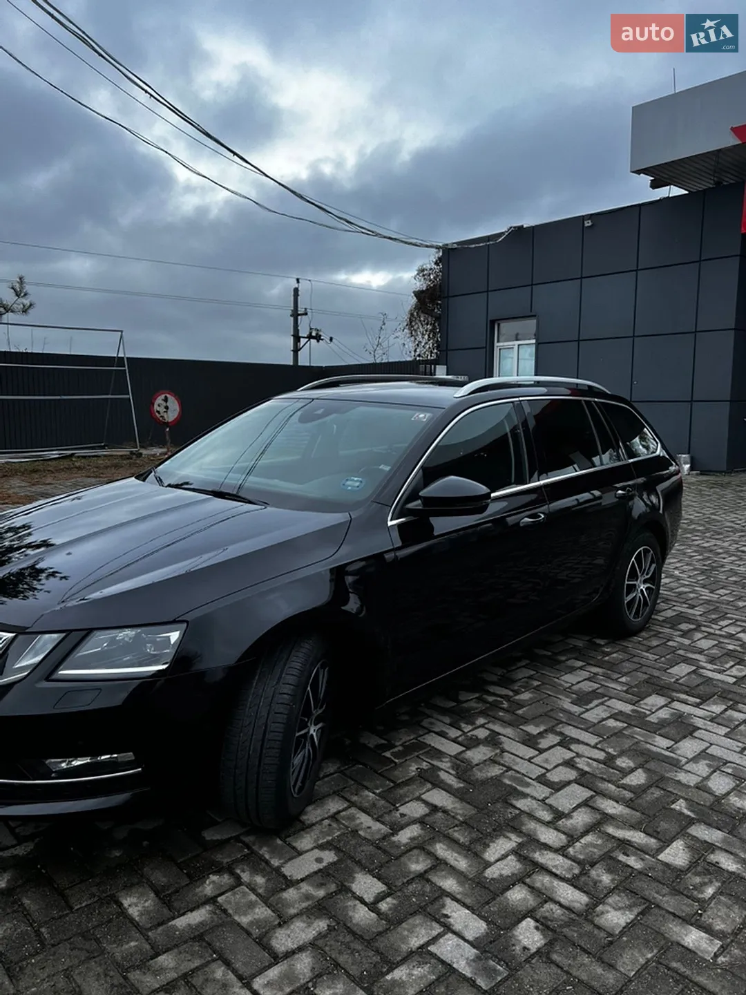 2017 Skoda Octavia - мініатюра 2