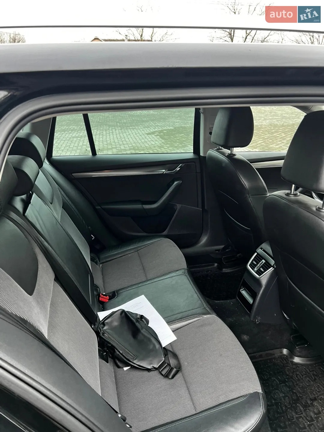 2017 Skoda Octavia - мініатюра 7