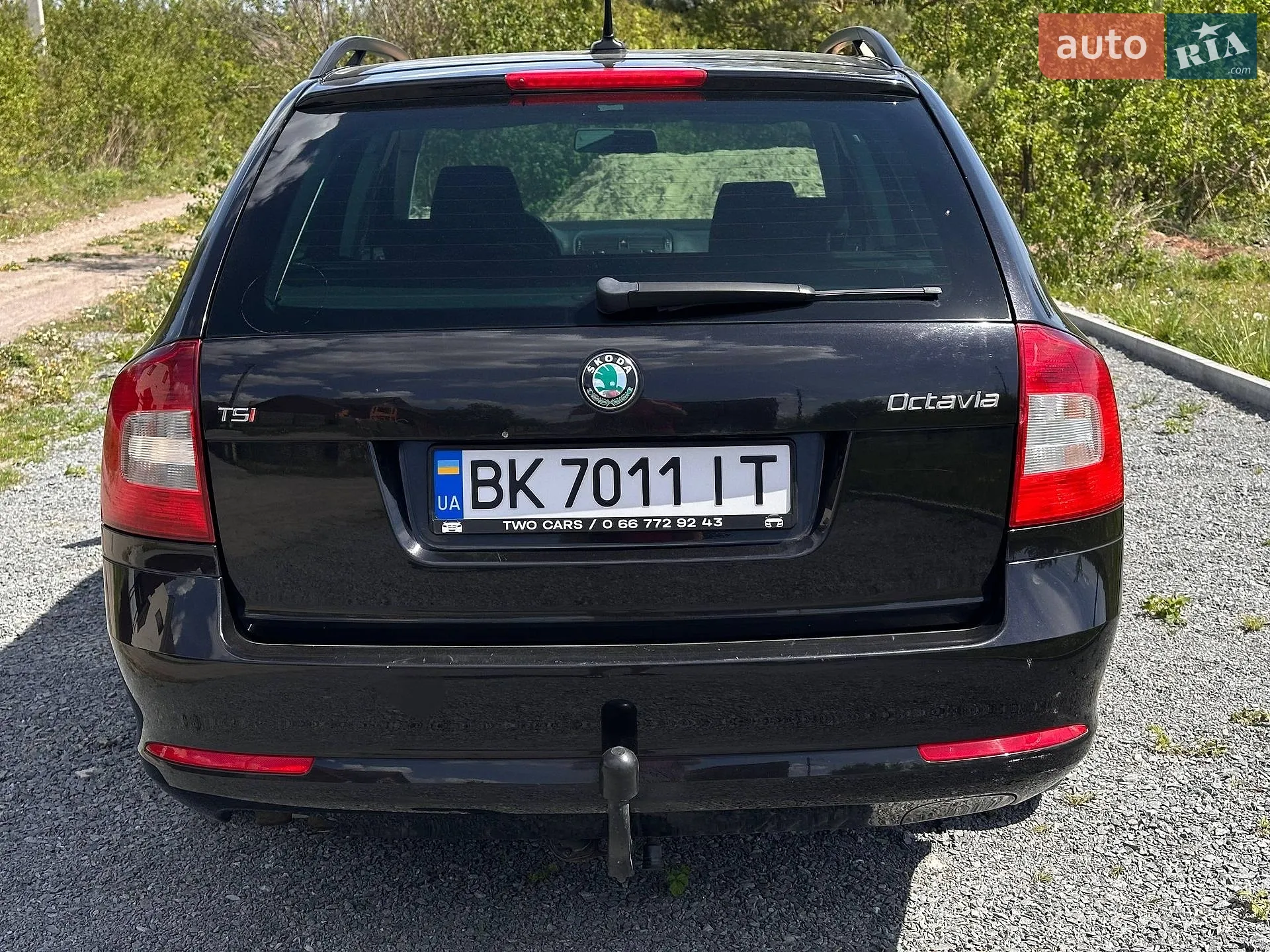 2012 Skoda Octavia - мініатюра 7
