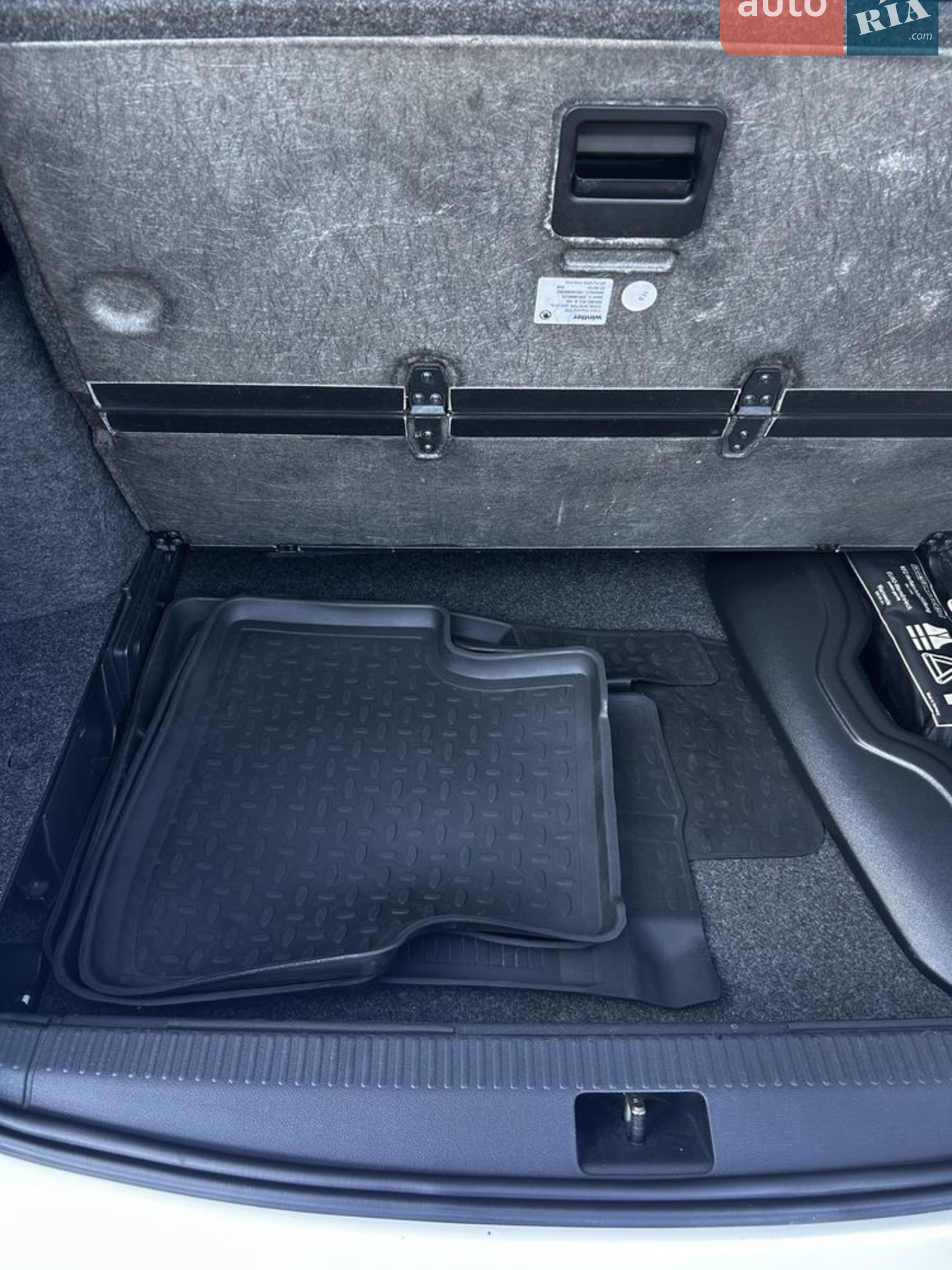 2014 Skoda Octavia - мініатюра 13