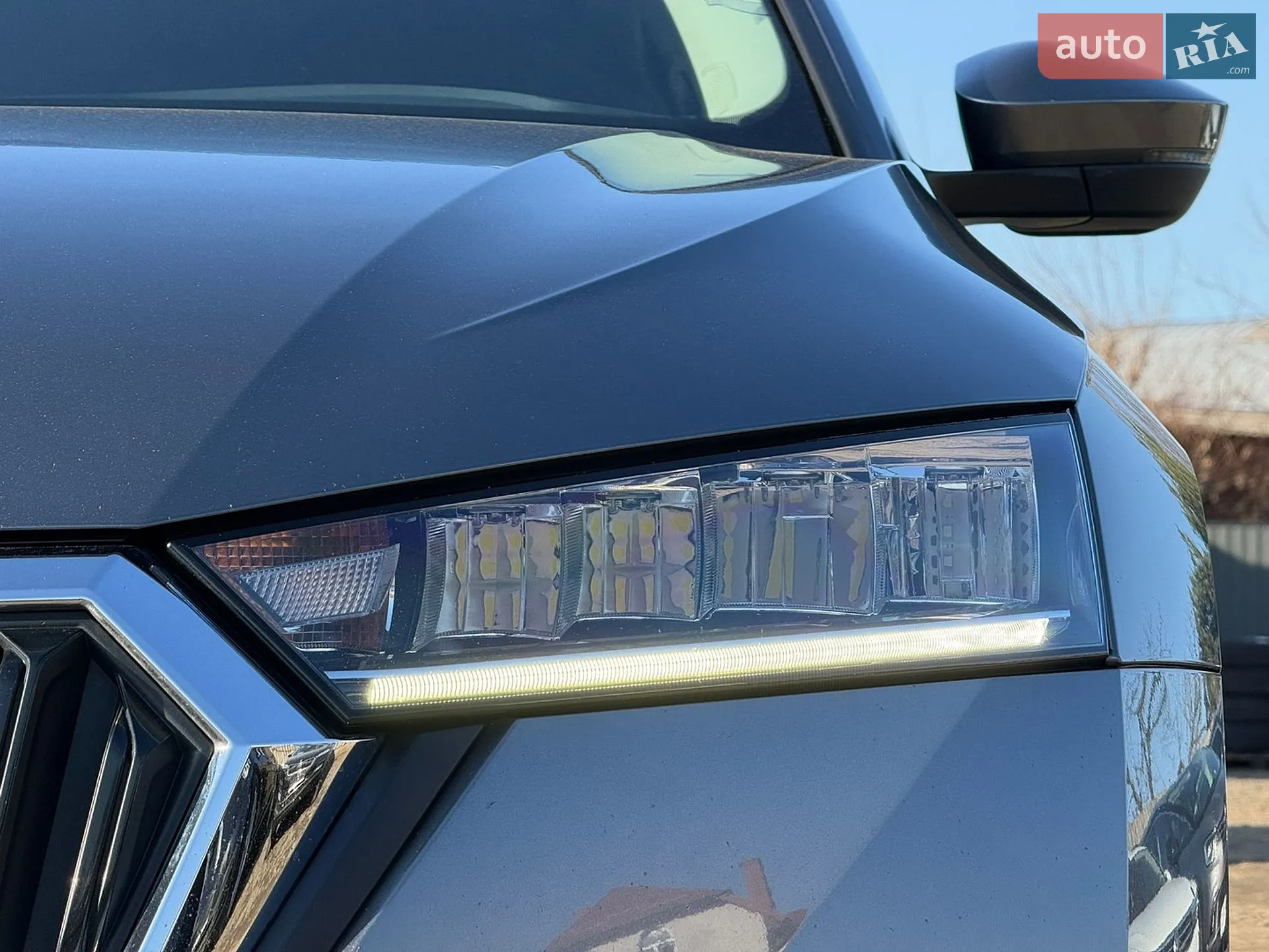 2022 Skoda Octavia - мініатюра 11