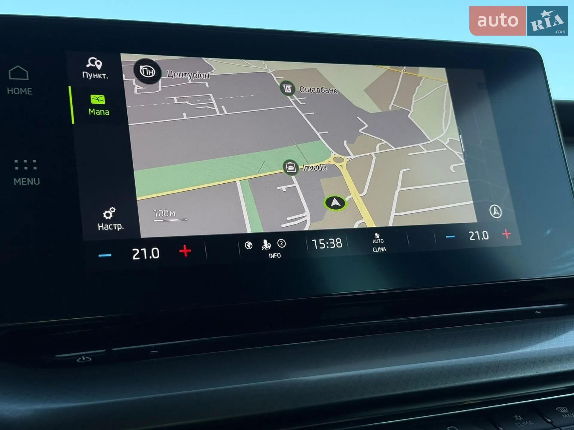 2022 Skoda Octavia - мініатюра 59