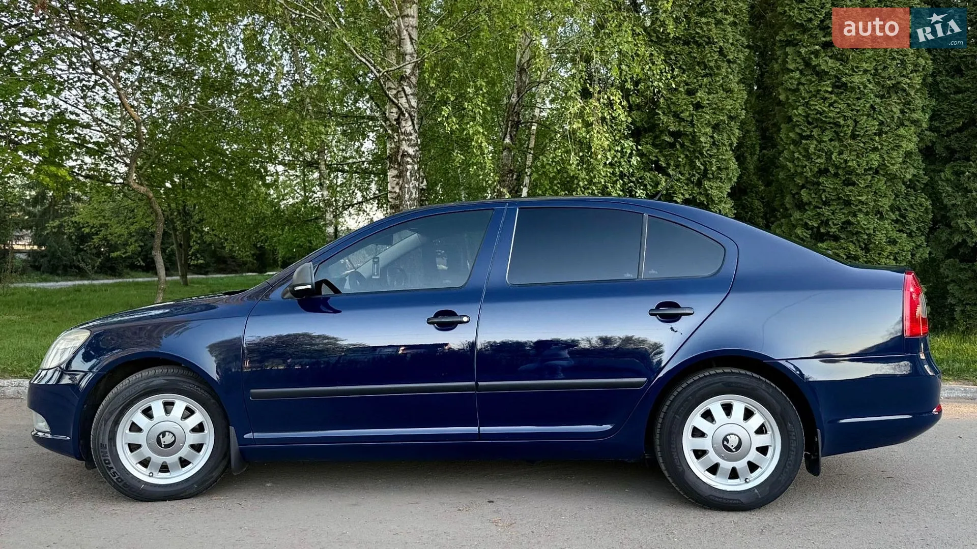 2011 Skoda Octavia - мініатюра 3