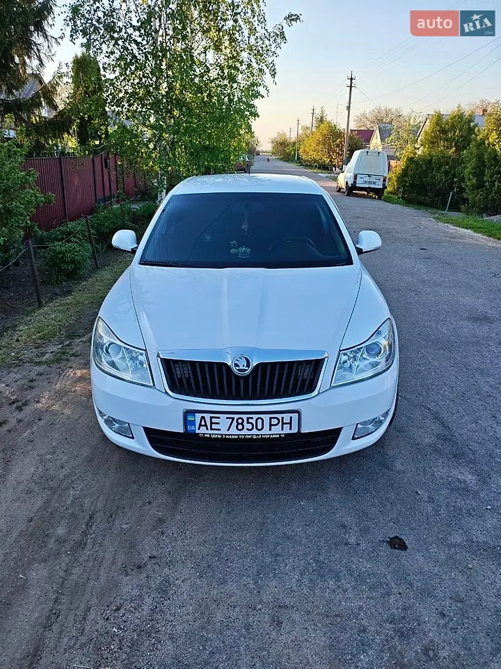 2012 Skoda Octavia - мініатюра 16