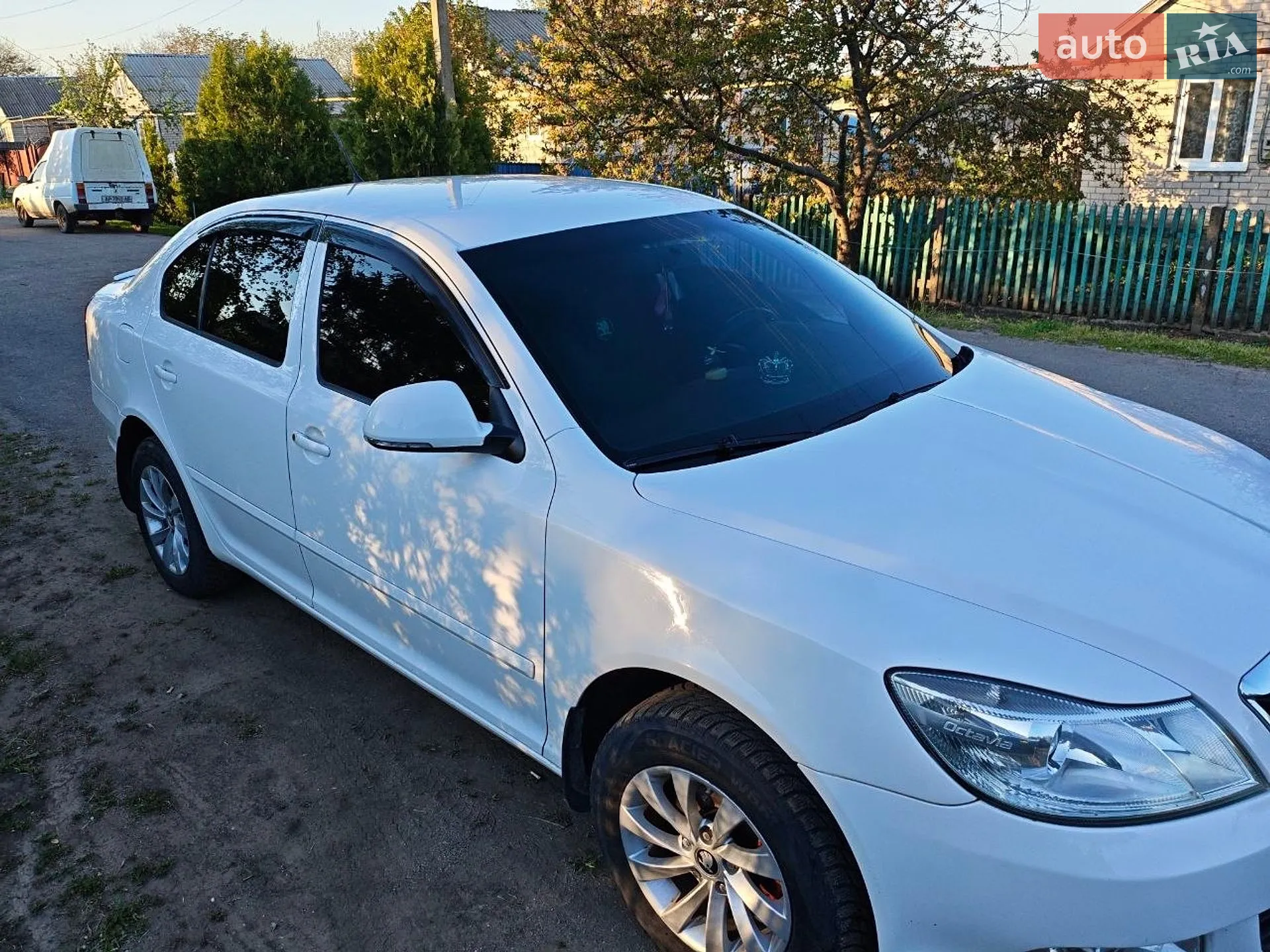 2013 Skoda Octavia - мініатюра 3