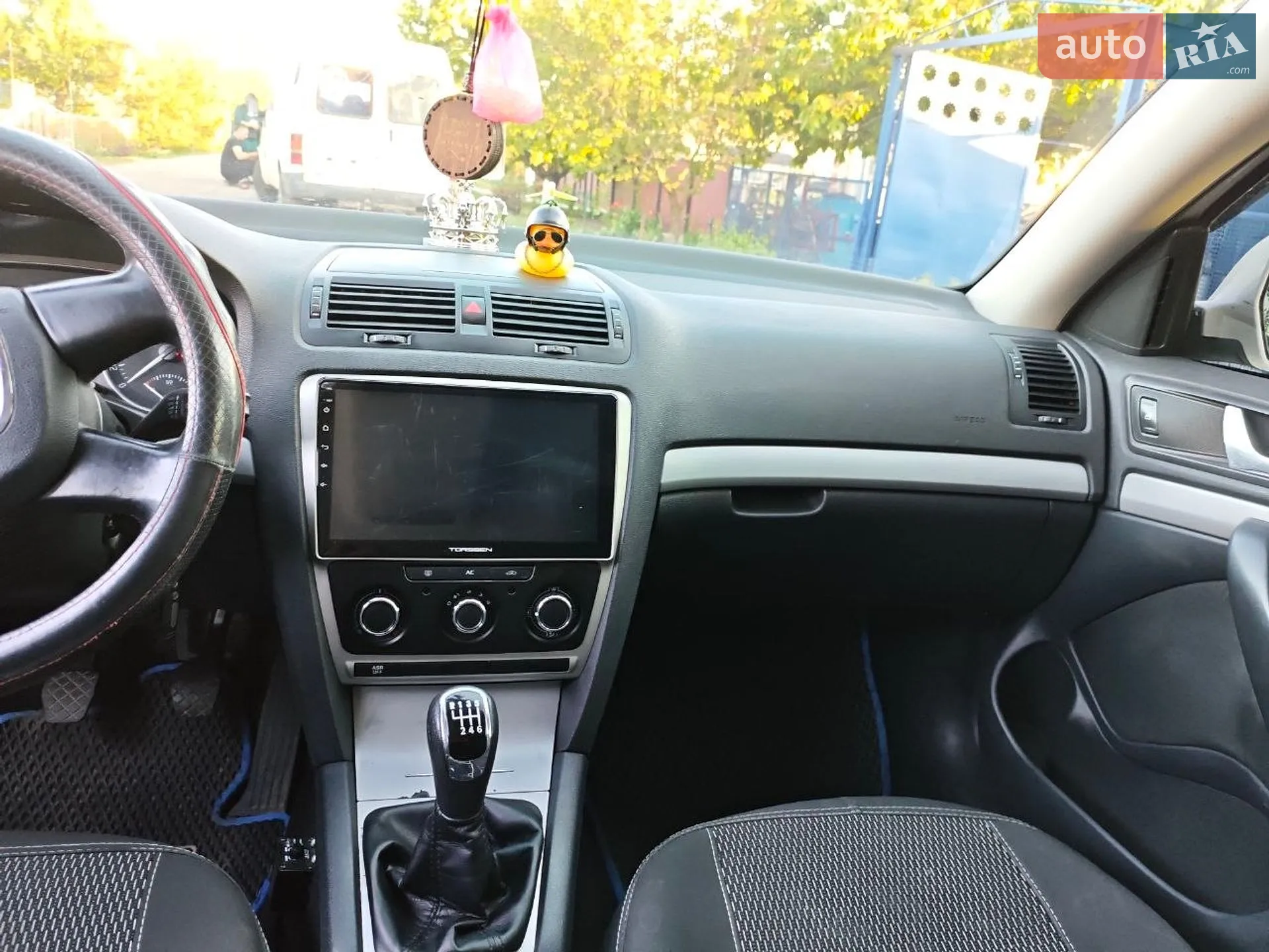 2013 Skoda Octavia - мініатюра 6
