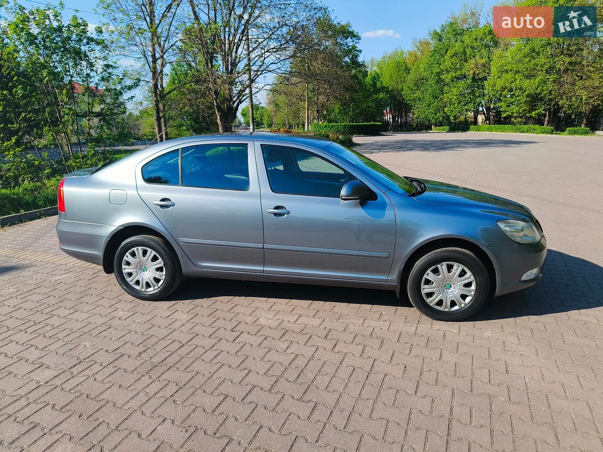 2012 Skoda Octavia - мініатюра 10