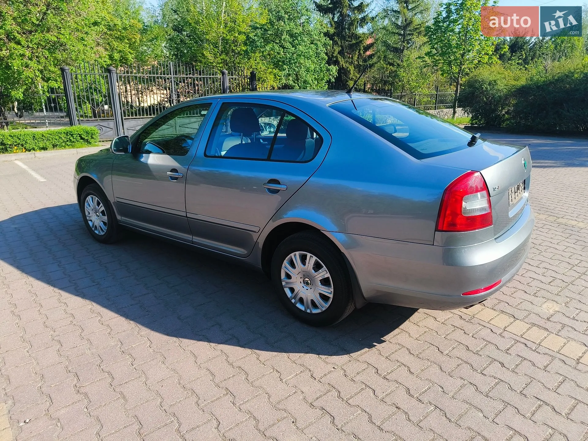 2012 Skoda Octavia - мініатюра 14