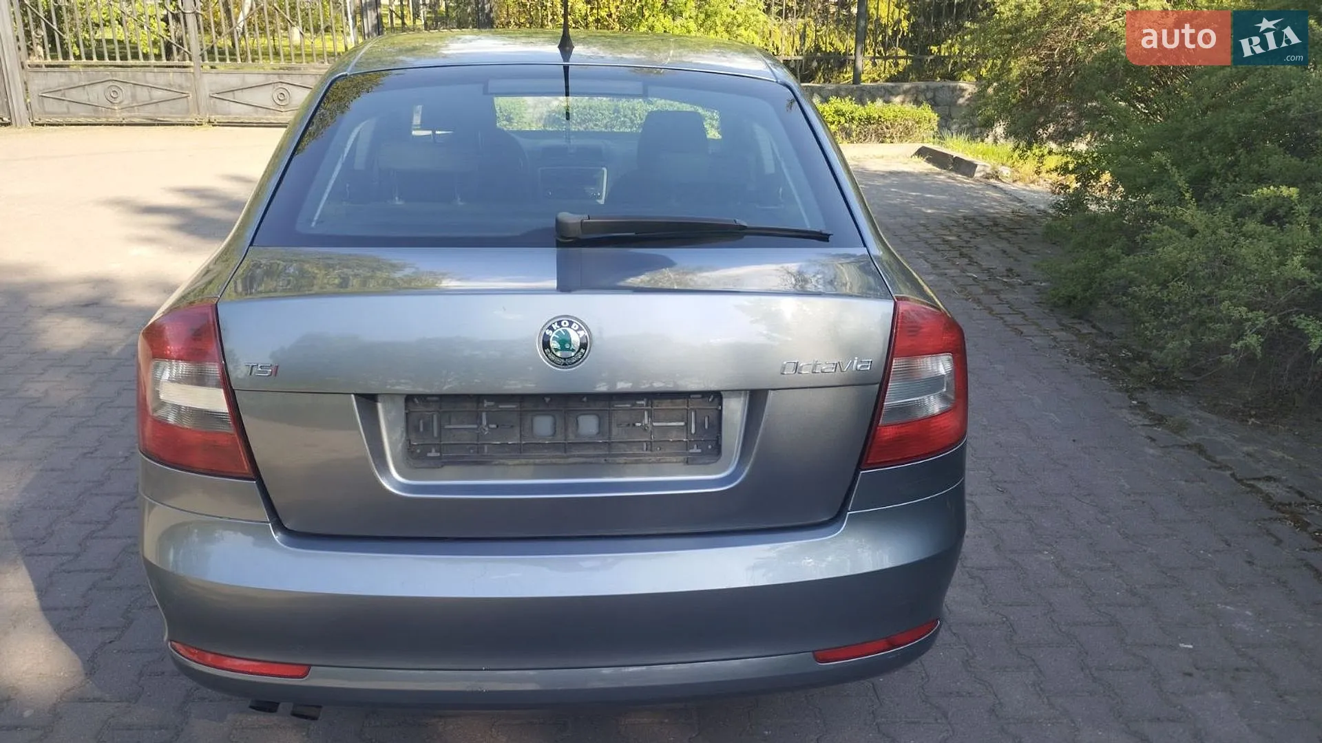 2012 Skoda Octavia - мініатюра 19