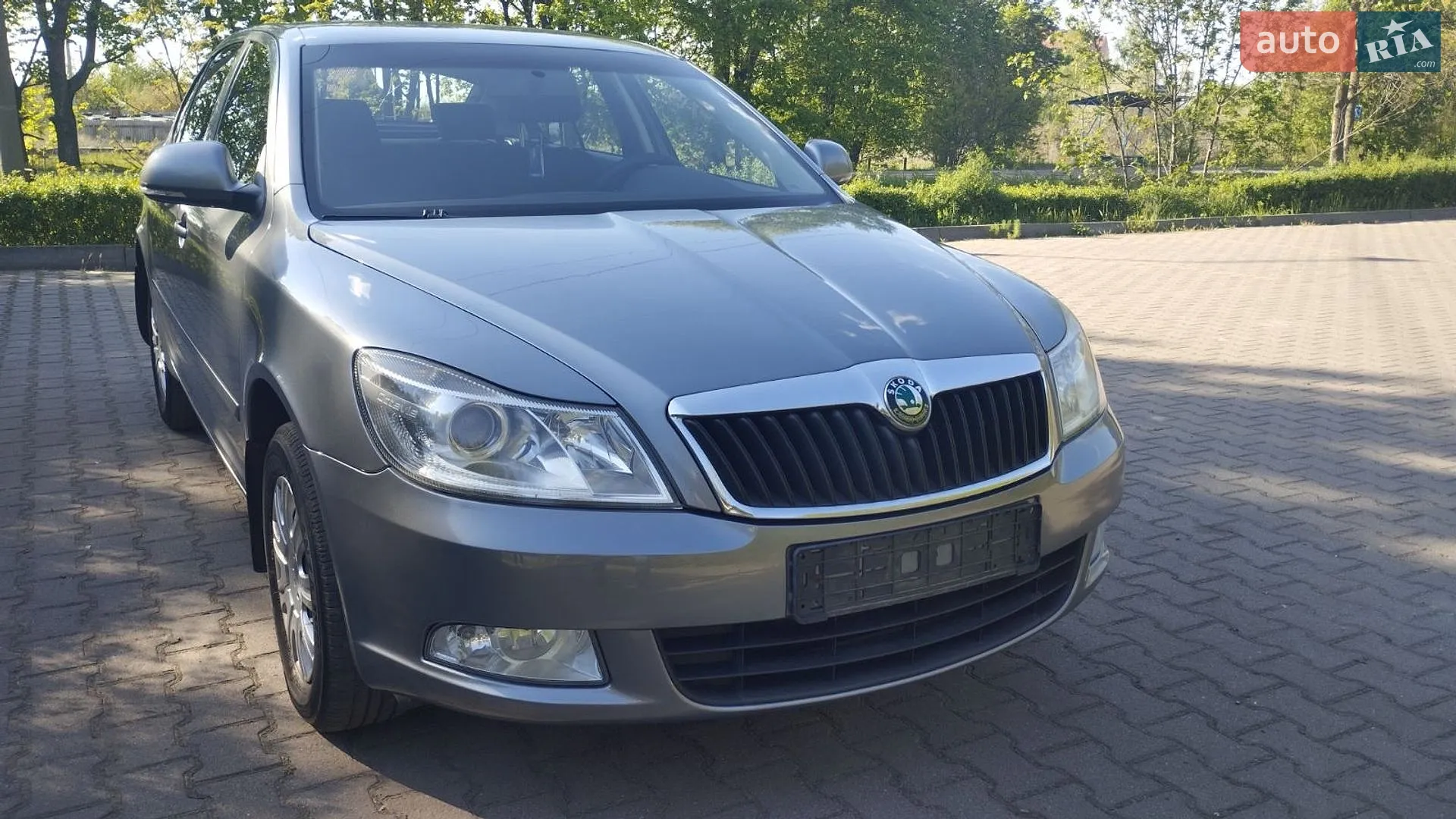 2012 Skoda Octavia - мініатюра 22