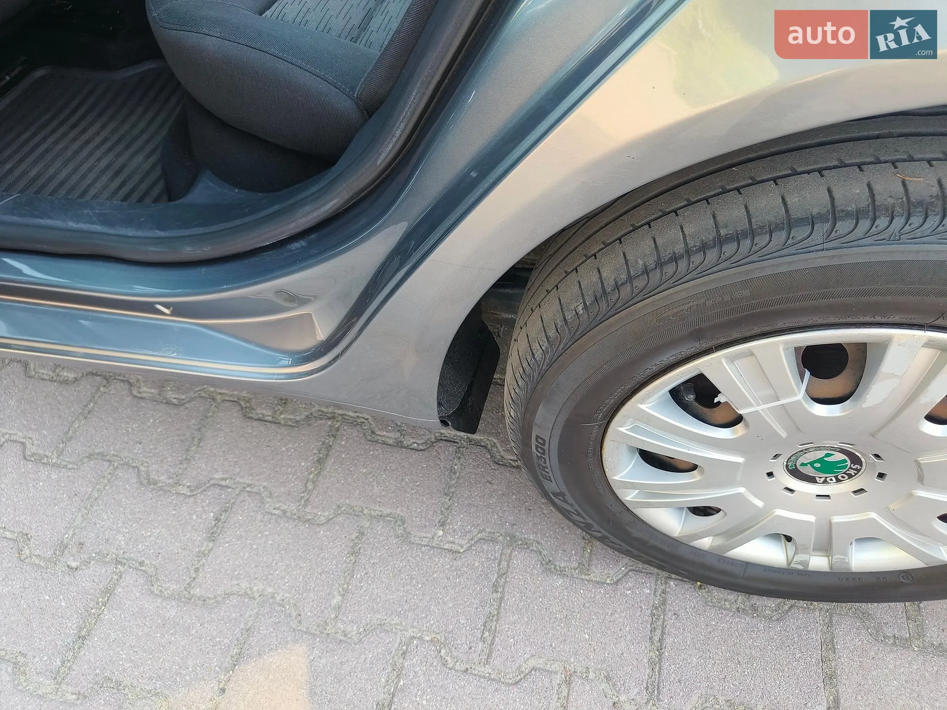 2012 Skoda Octavia - мініатюра 25