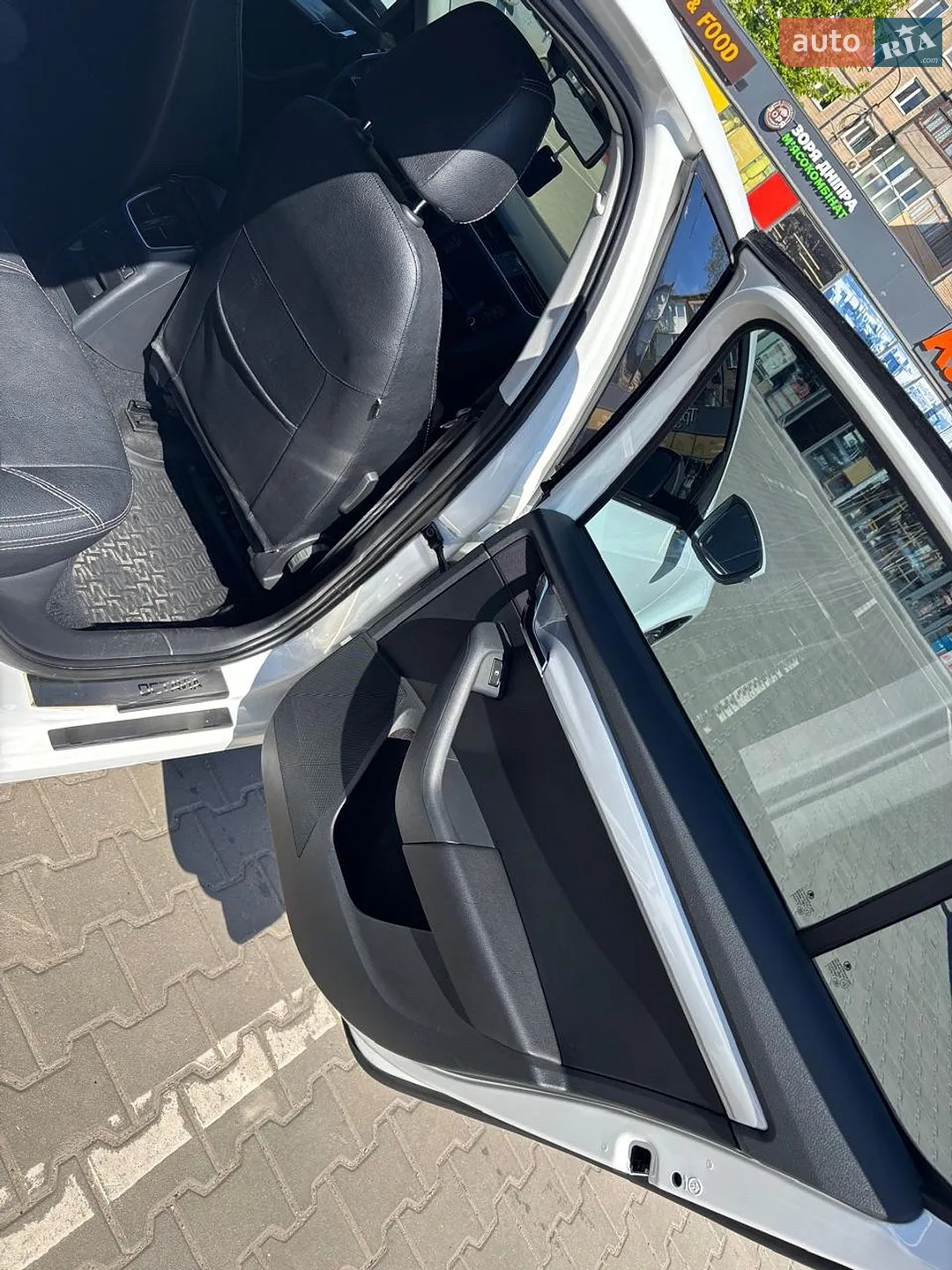 2014 Skoda Octavia - мініатюра 9