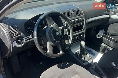 Универсал Skoda Octavia 2010 в Киеве фото 11 Универсал Skoda Octavia 2010 в Киеве