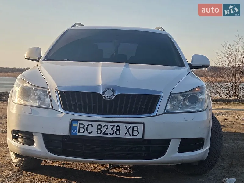 Skoda Octavia 2011 VIN TMBBK41Z1CB150487 фото оголошення 11 з 42