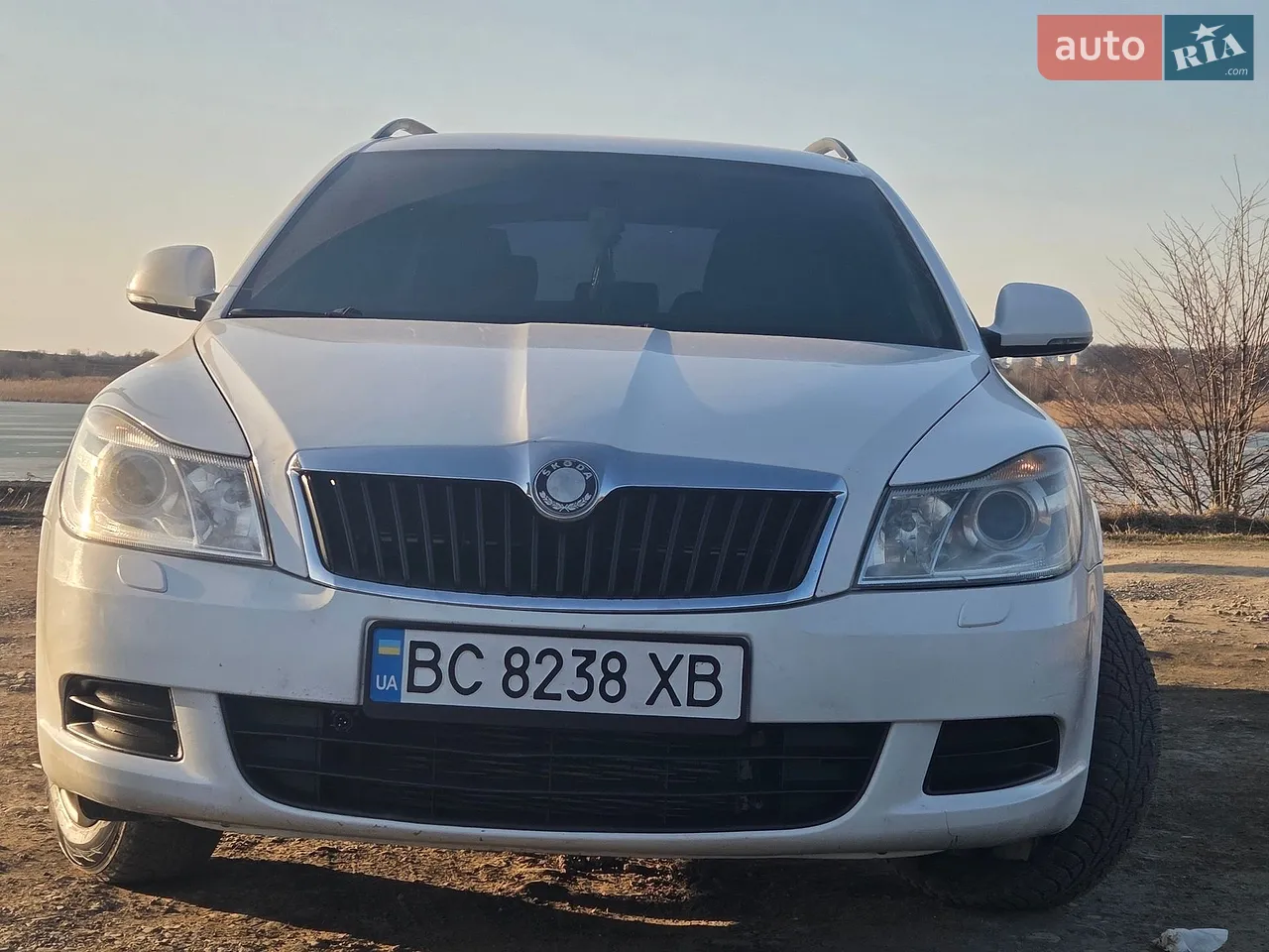 2011 Skoda Octavia - мініатюра 23