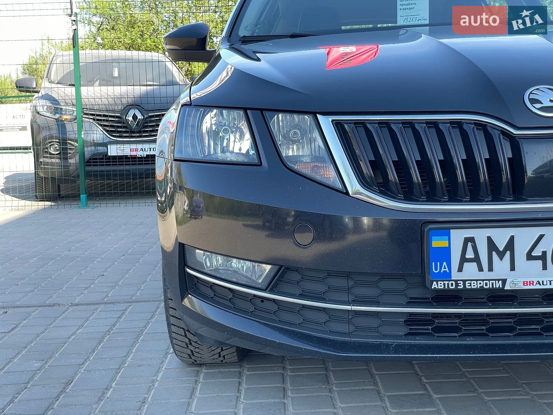 2019 Skoda Octavia - мініатюра 9