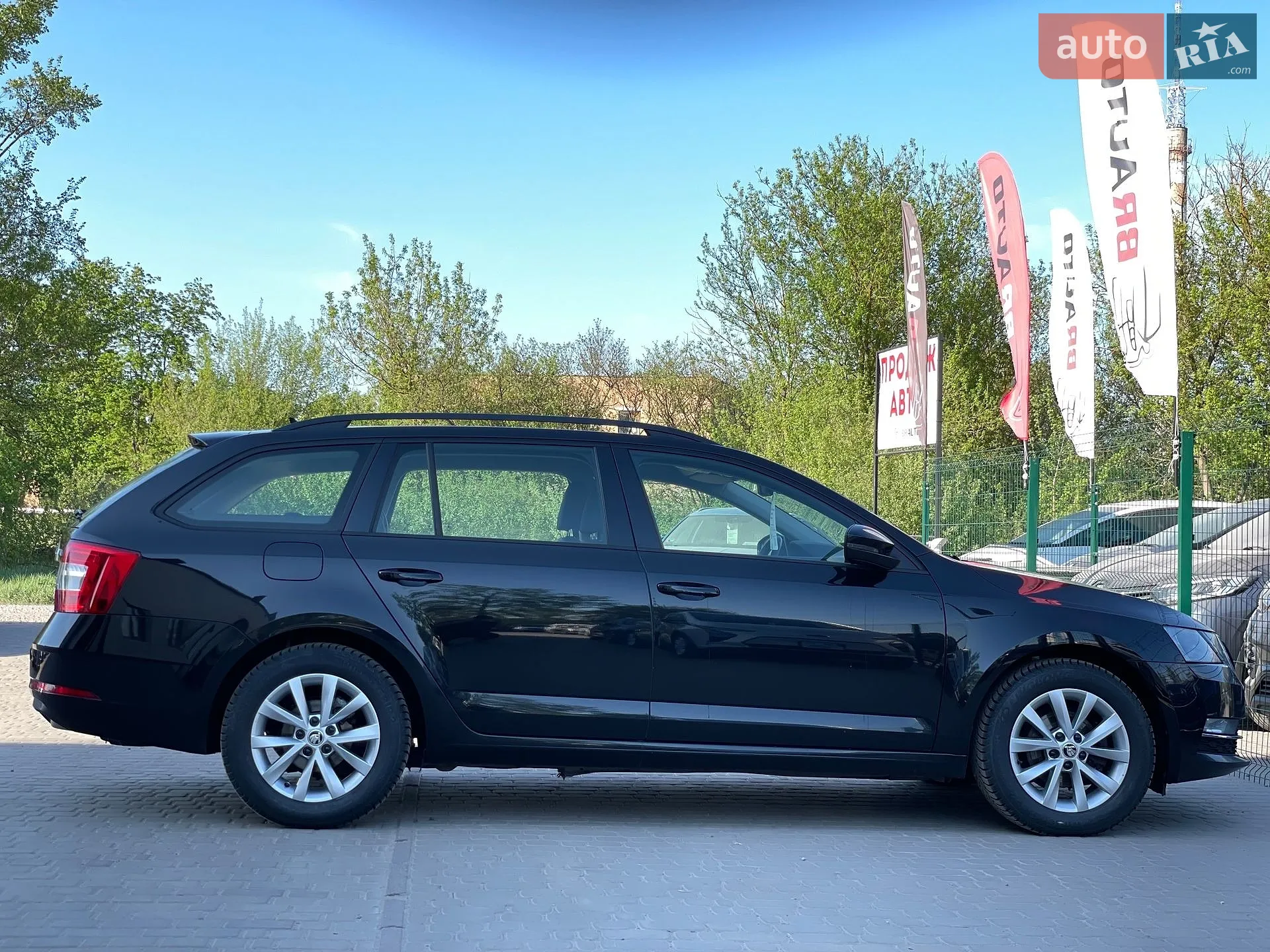 2019 Skoda Octavia - мініатюра 22