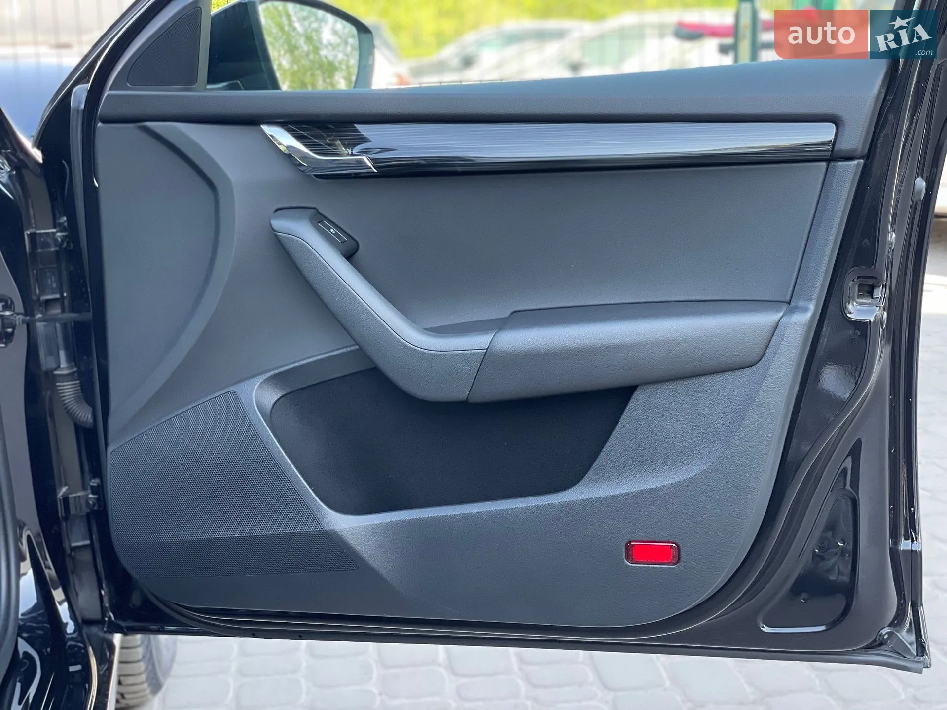 2019 Skoda Octavia - мініатюра 32