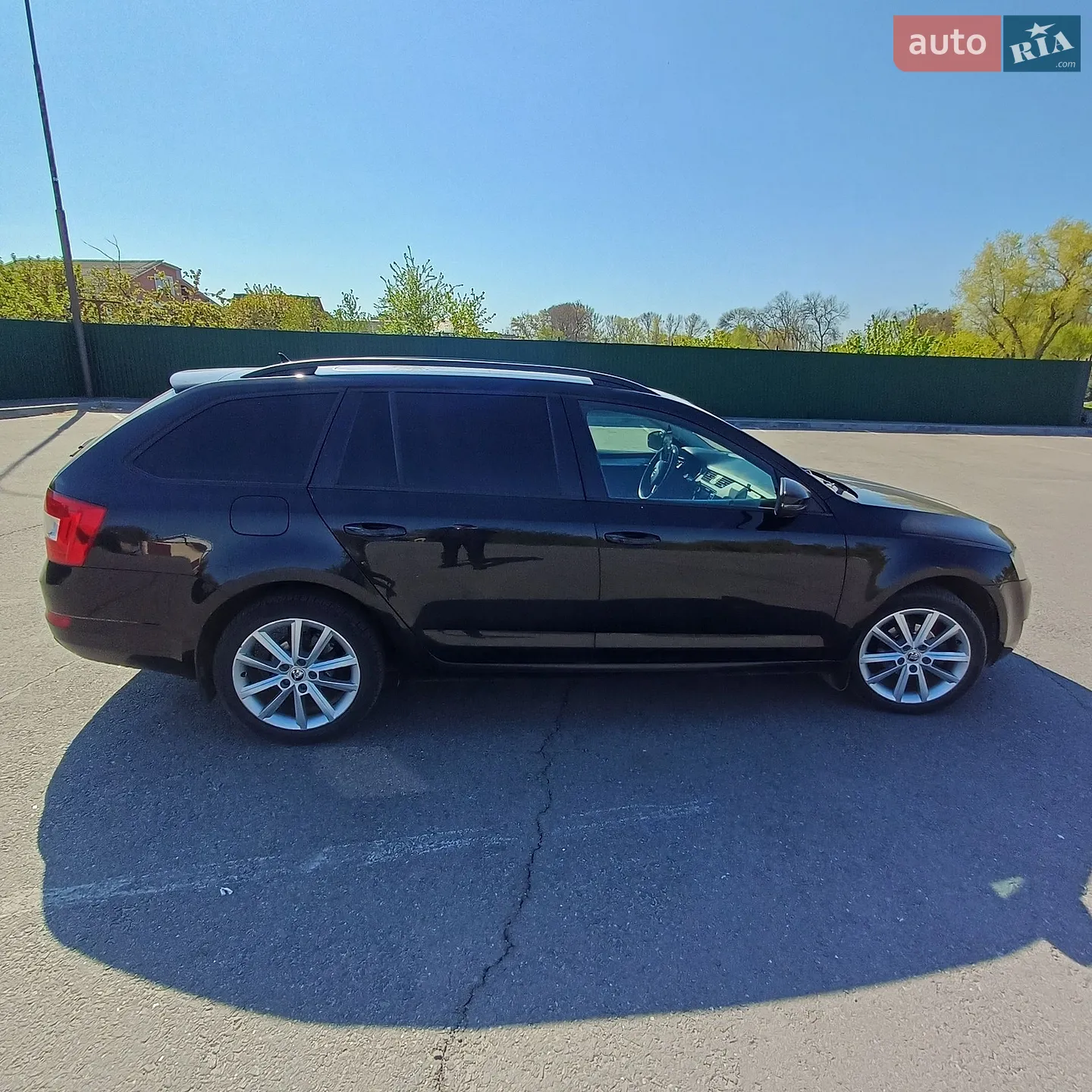 2014 Skoda Octavia - мініатюра 3