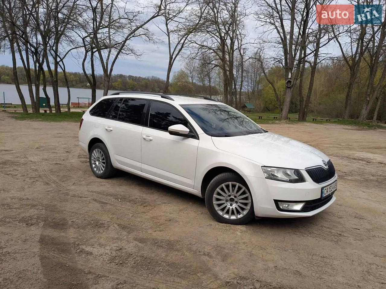 2013 Skoda Octavia - мініатюра 16