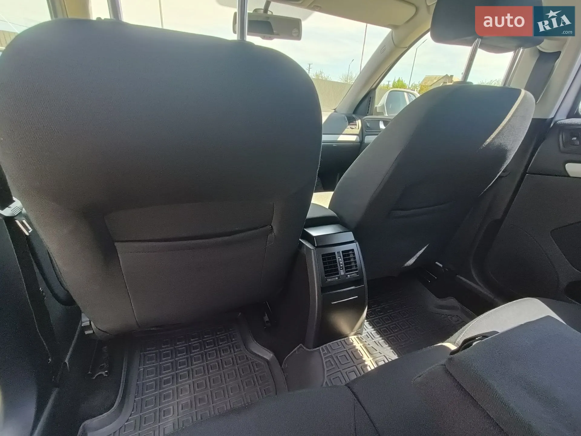 2013 Skoda Octavia - мініатюра 10