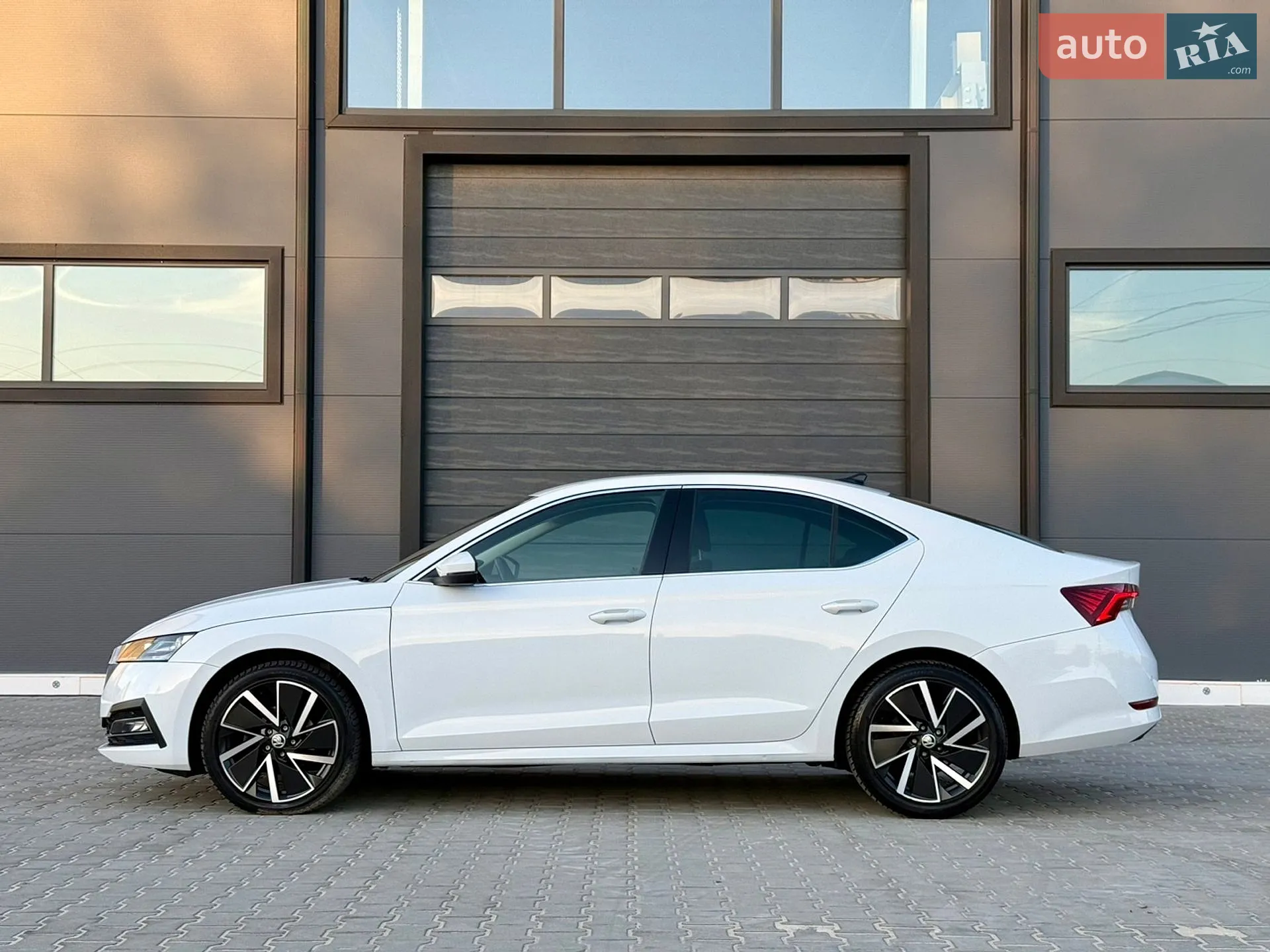 2021 Skoda Octavia - мініатюра 7