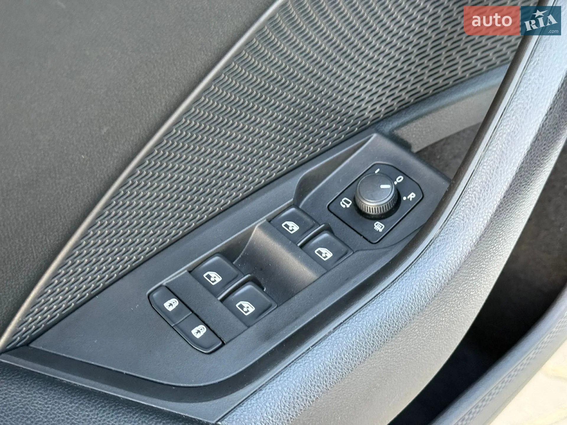 2021 Skoda Octavia - мініатюра 33