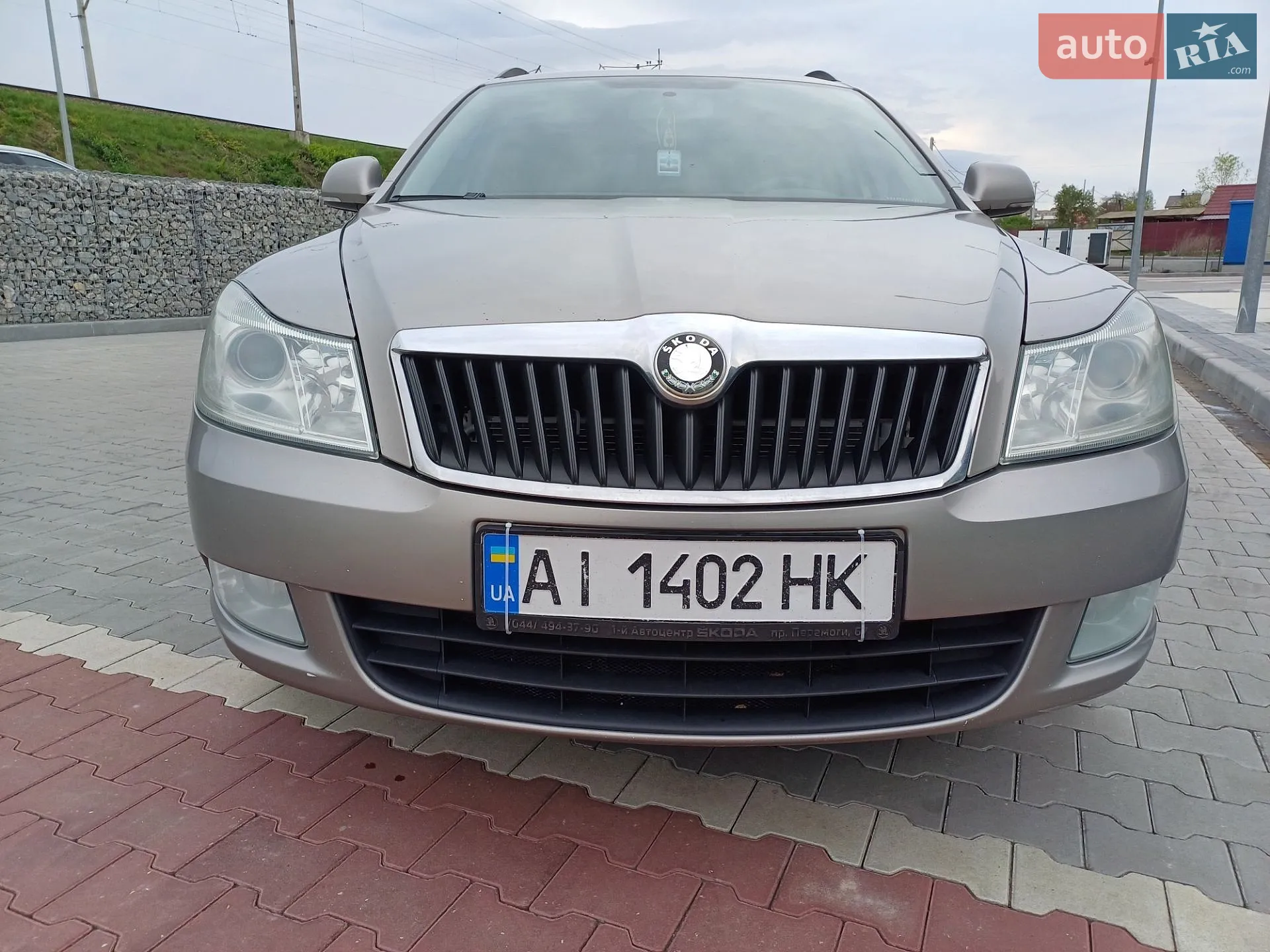 2010 Skoda Octavia - мініатюра 6