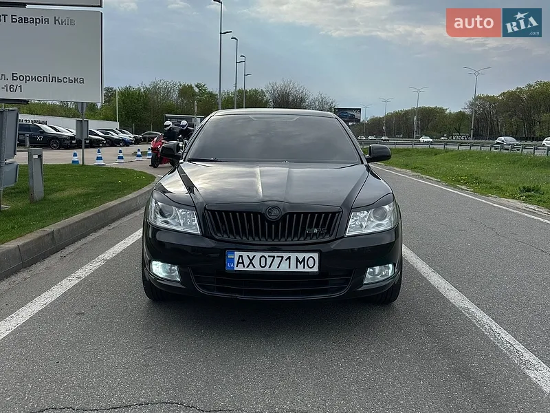 Skoda Octavia 2011 VIN TMBCK41Z4BB154472 фото оголошення 26 з 101