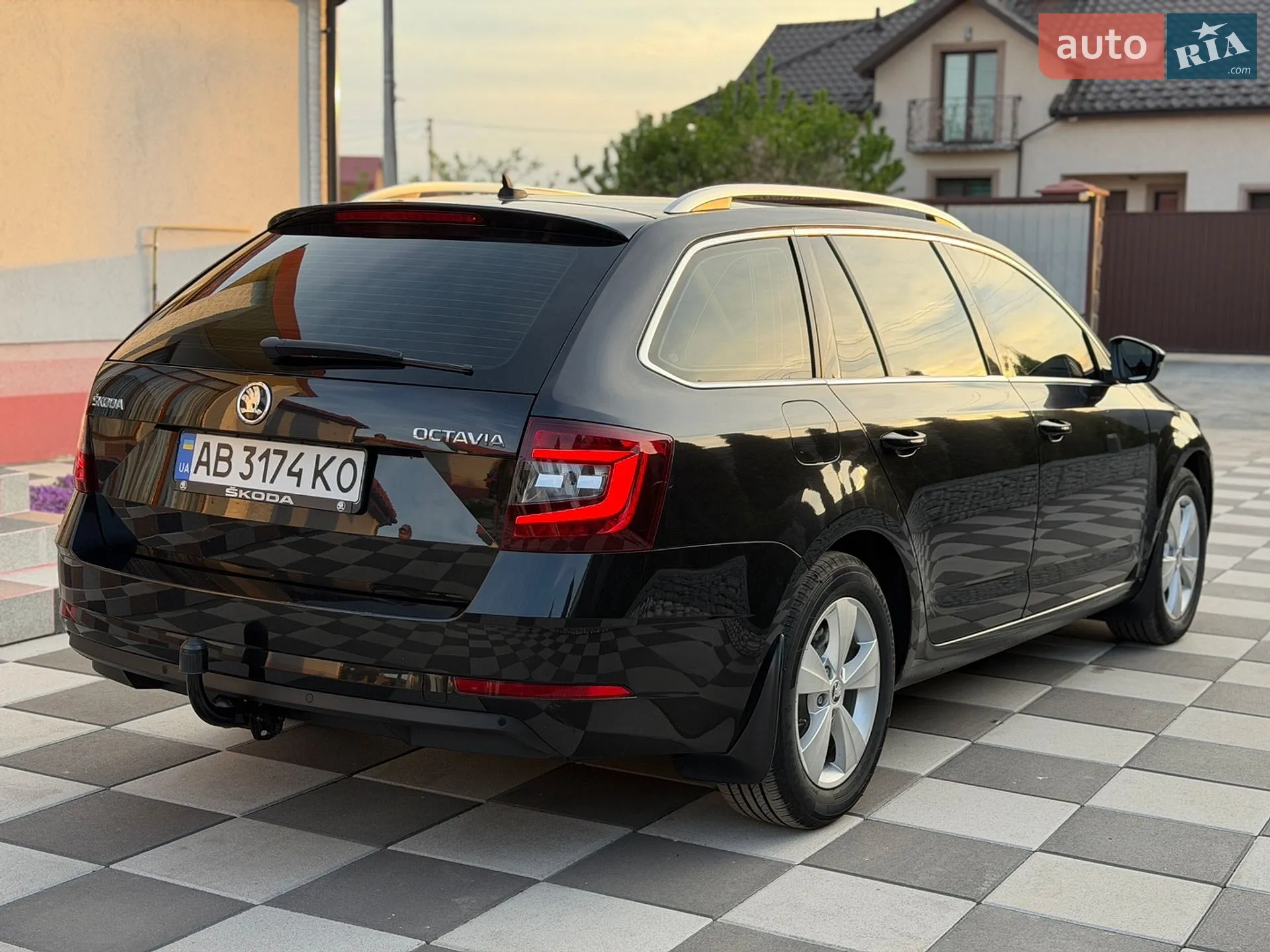 2018 Skoda Octavia - мініатюра 10