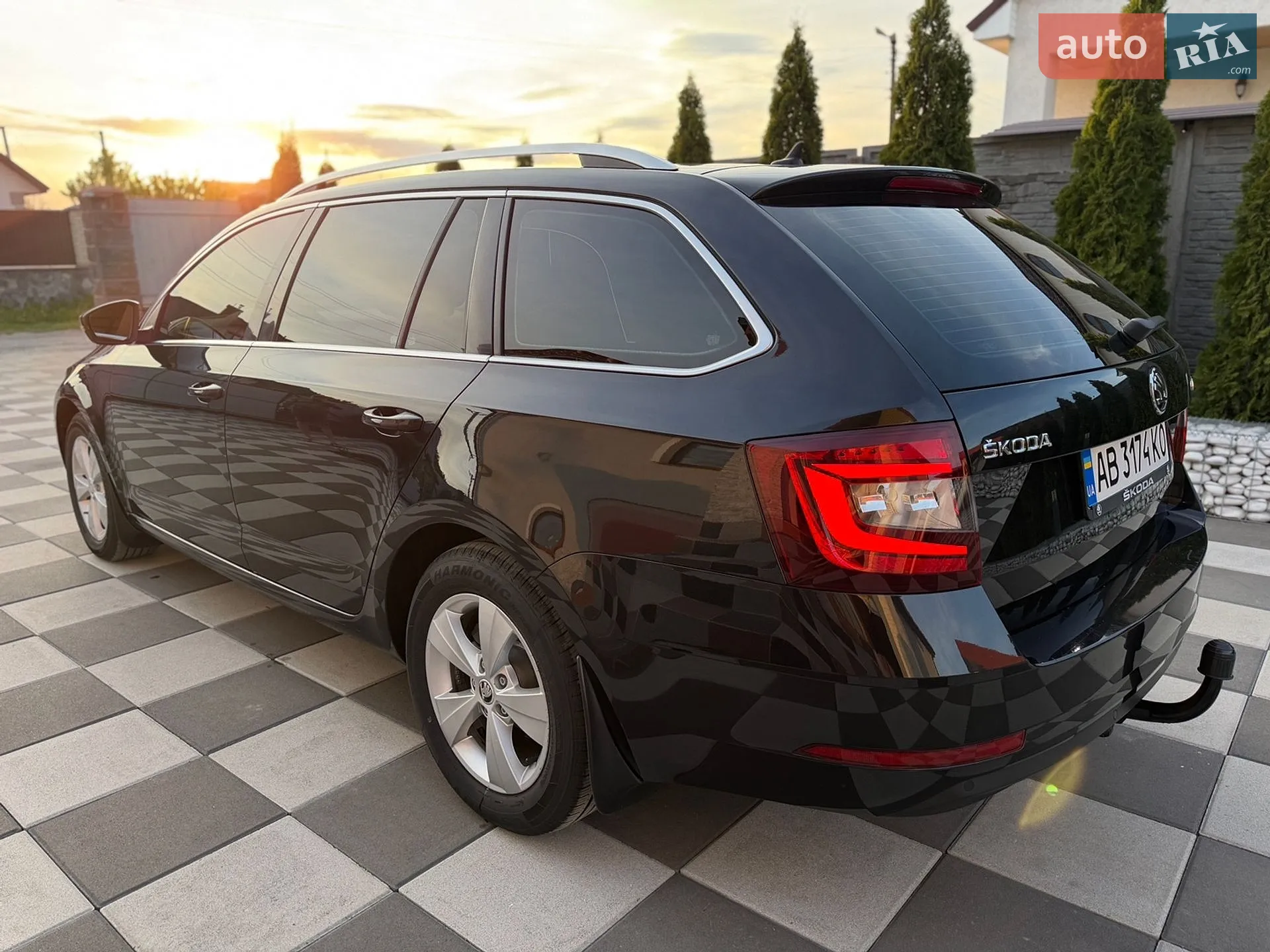 2018 Skoda Octavia - мініатюра 12