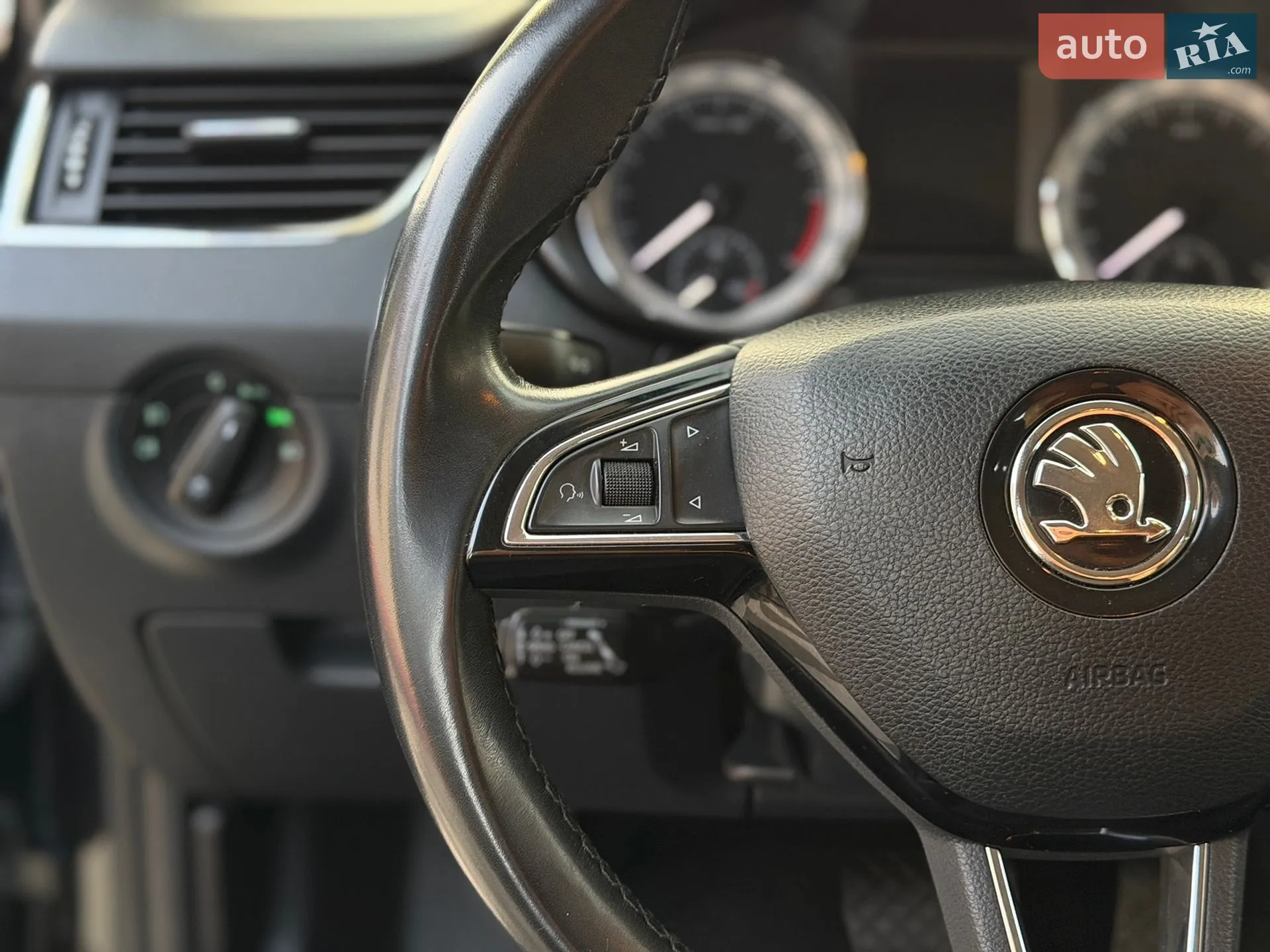 2018 Skoda Octavia - мініатюра 22