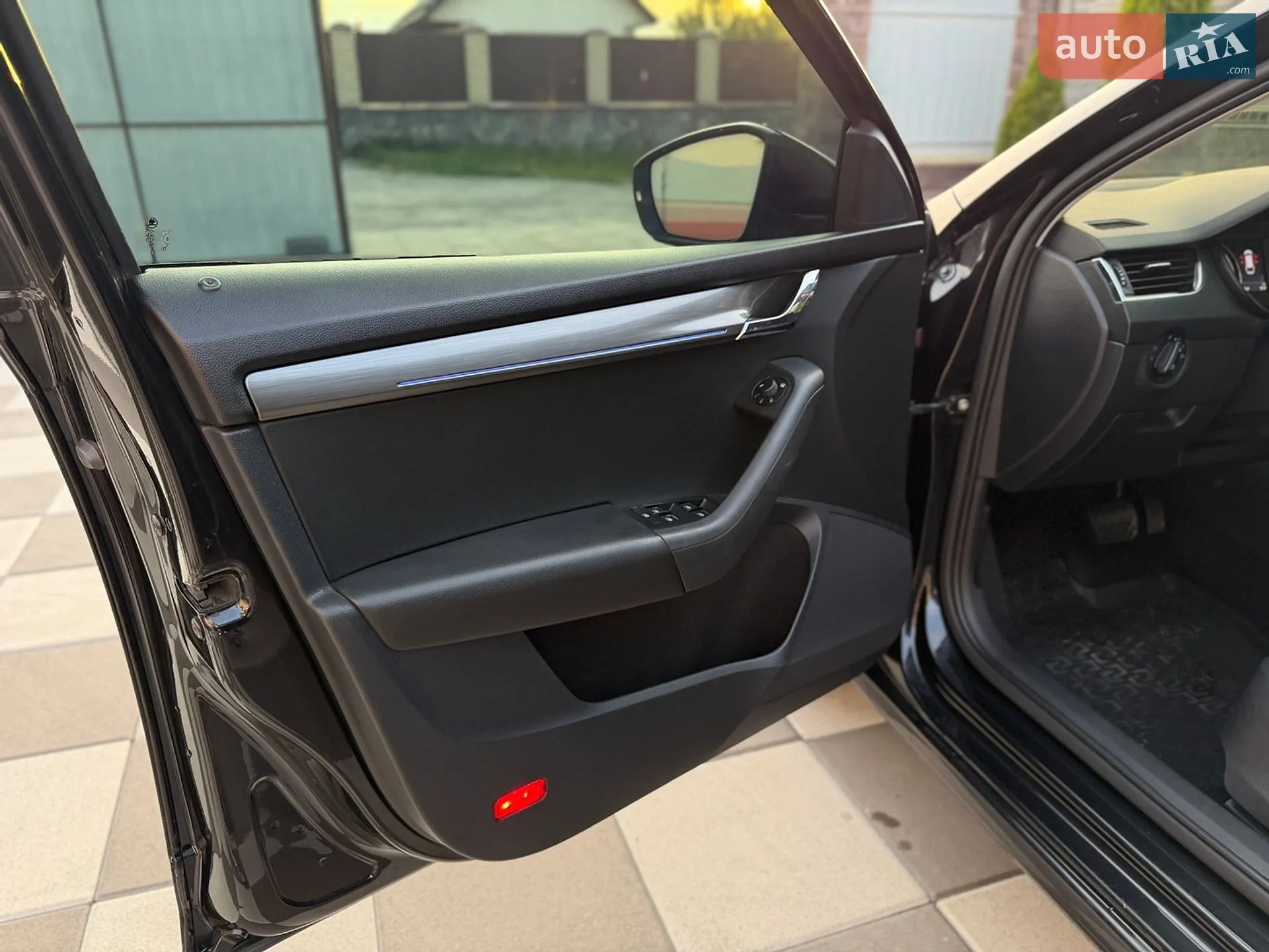 2018 Skoda Octavia - мініатюра 33