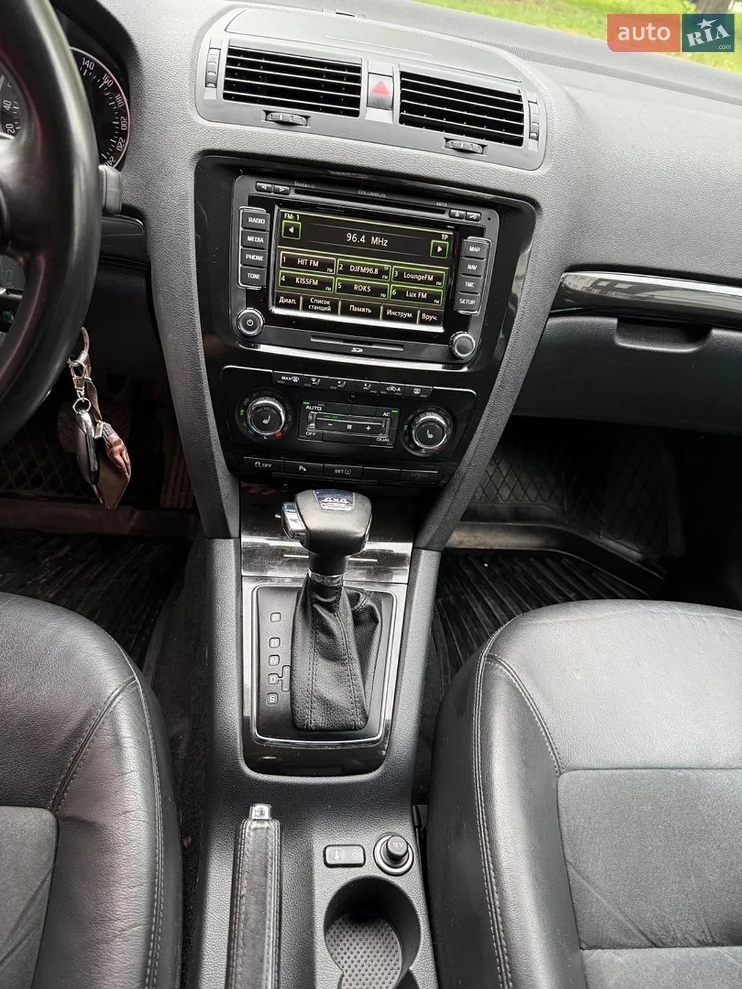 2011 Skoda Octavia - мініатюра 14